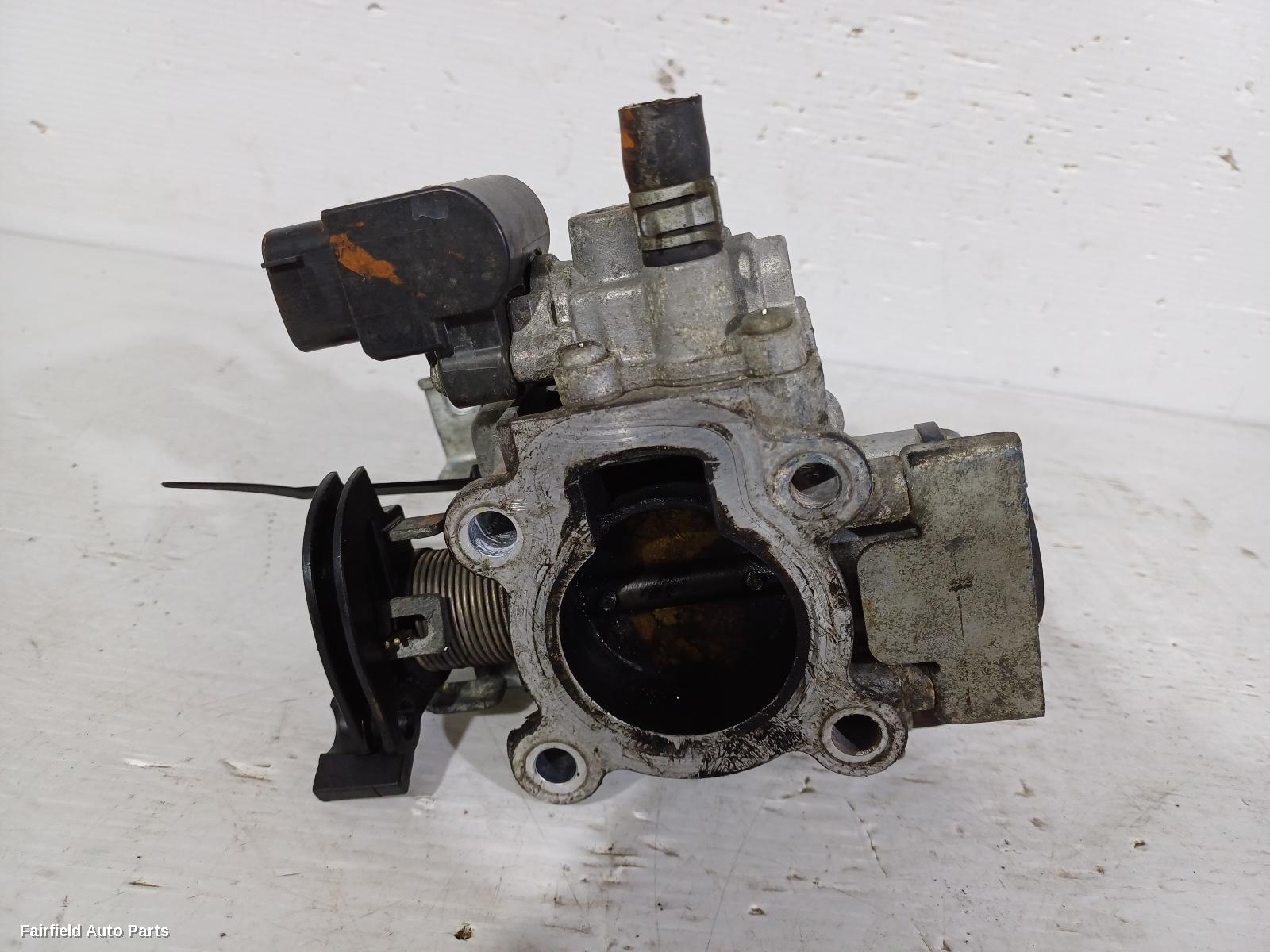 2004-2011 Suzuki Swift Throttle Body