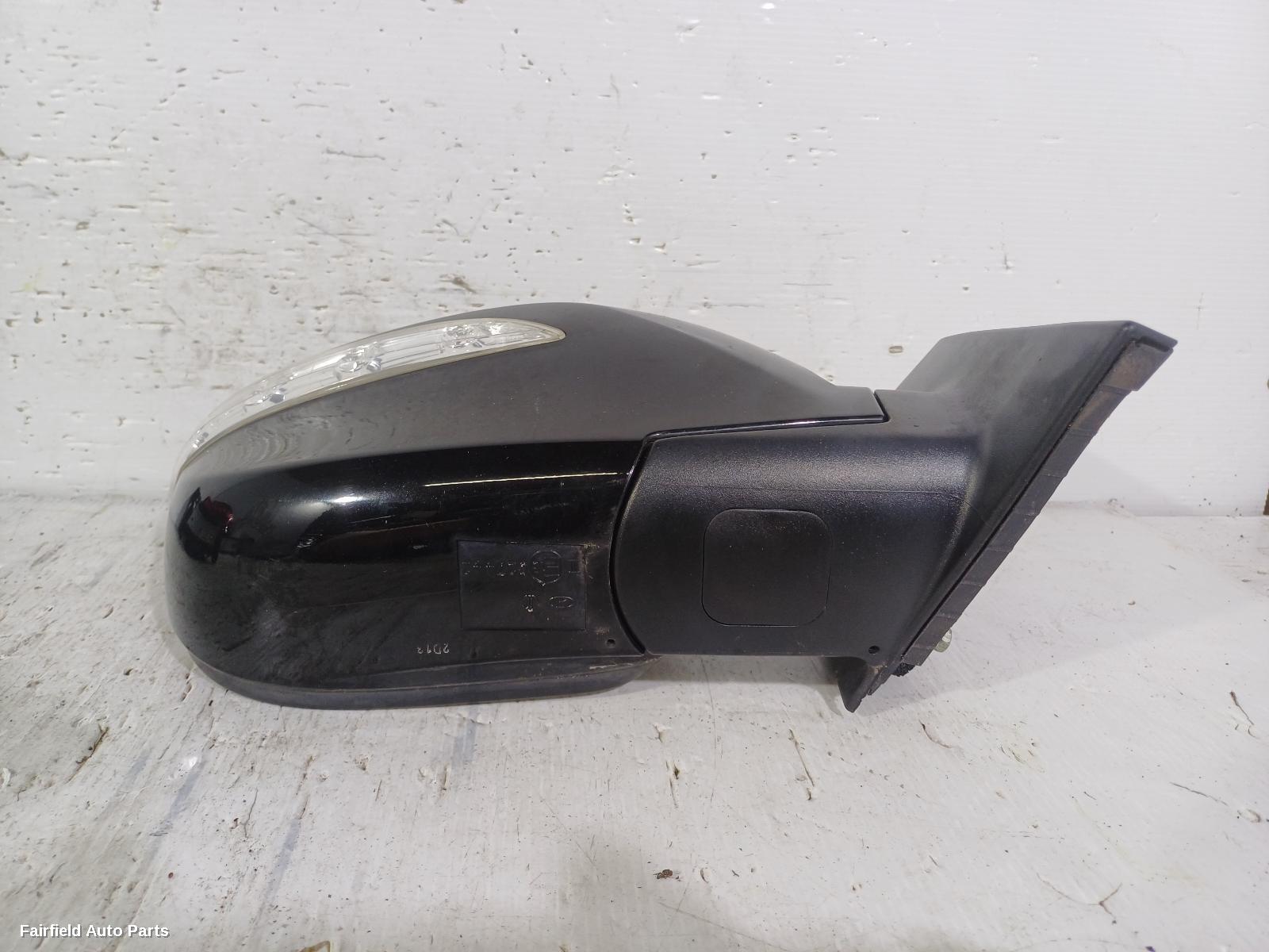 2009-2016 Hyundai Ix35 Right Door Mirror