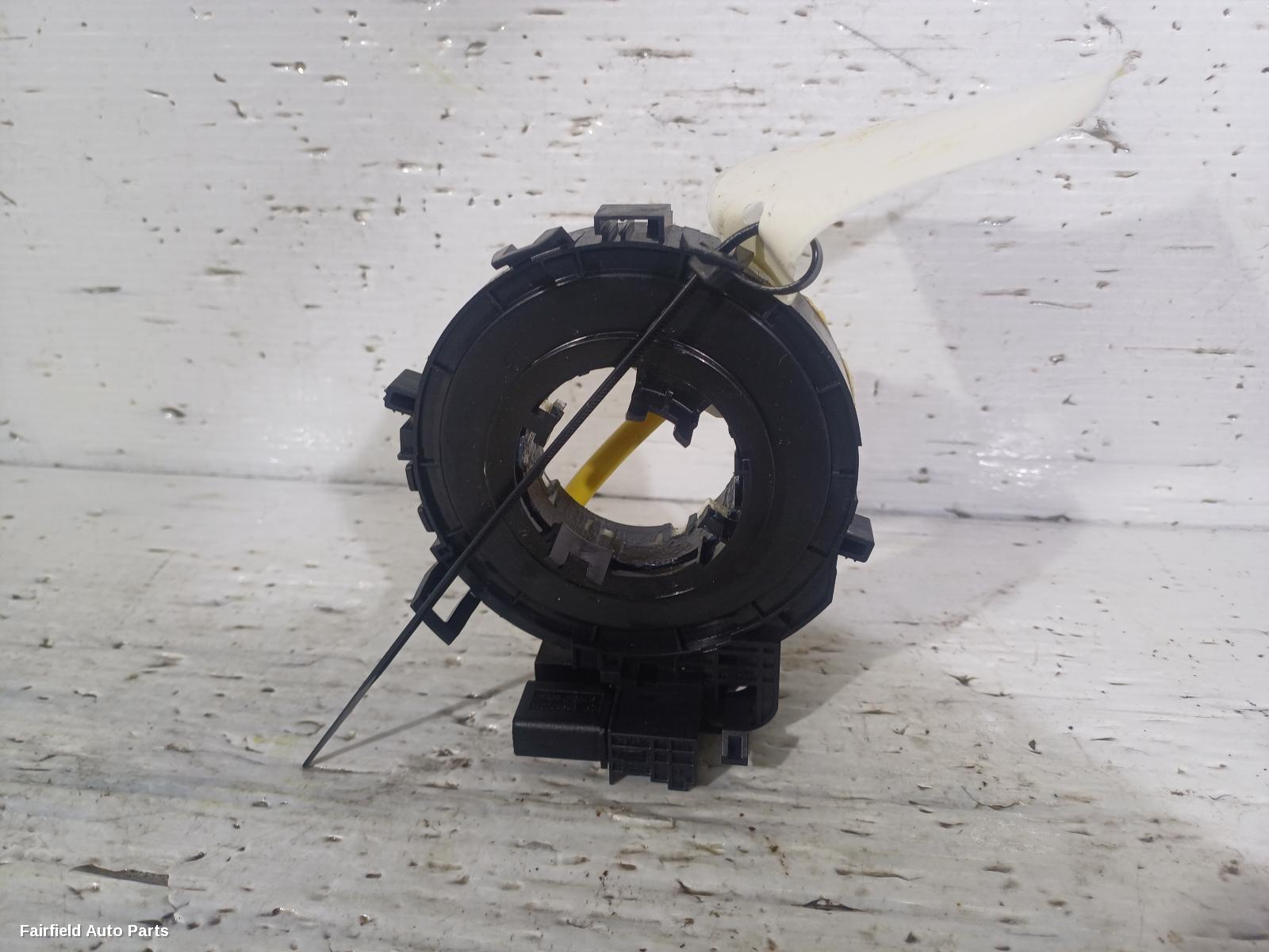 2017-2024 Mg Zs Airbag Module Sensor