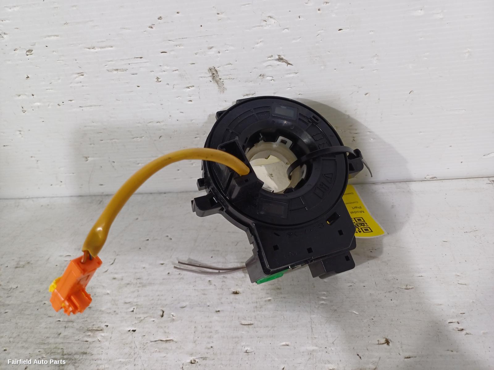 2012-2016 Mitsubishi Outlander Airbag Module Sensor