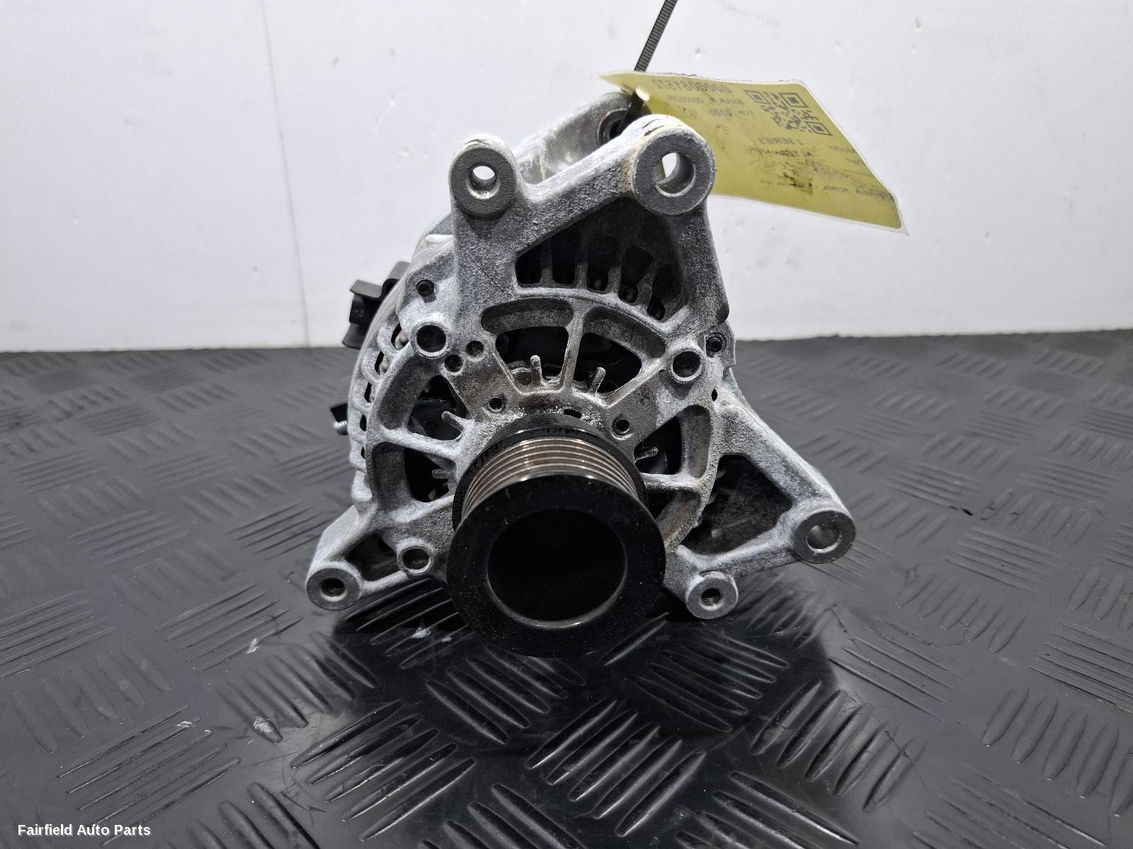 2019-2023 Bmw 2 Series Alternator