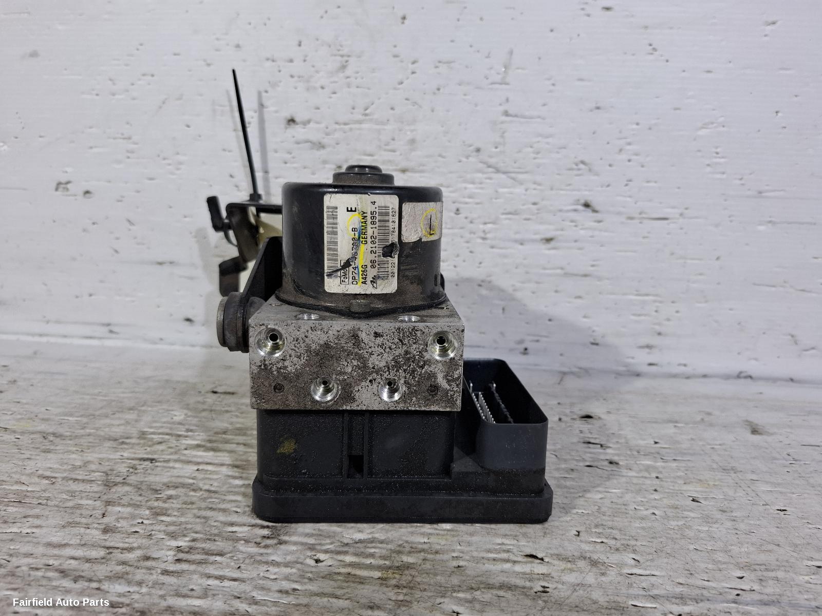2007-2014 Mazda 2 Abs Pump Modulator