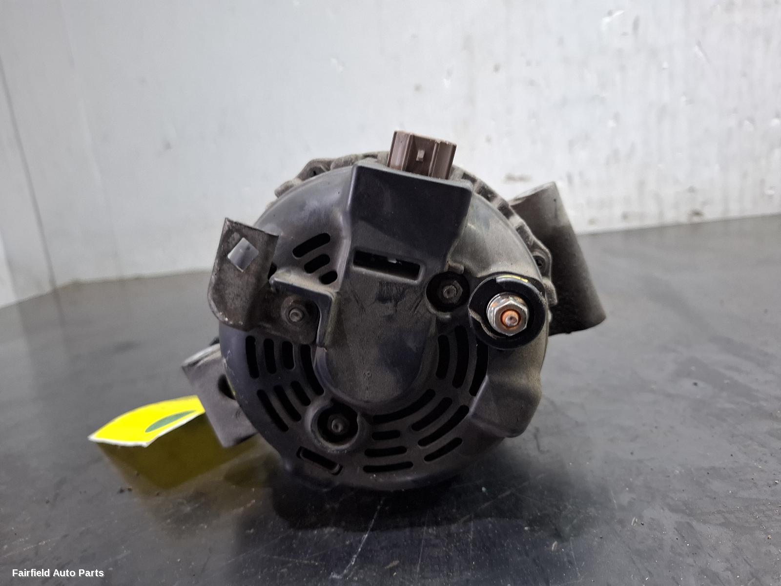 2007-2012 Honda Crv Alternator