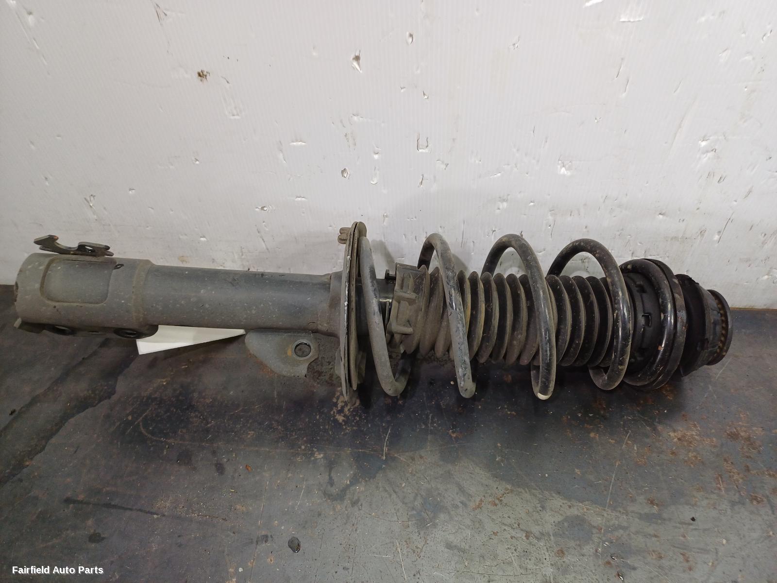 2017-2019 Toyota Yaris Left Front Strut