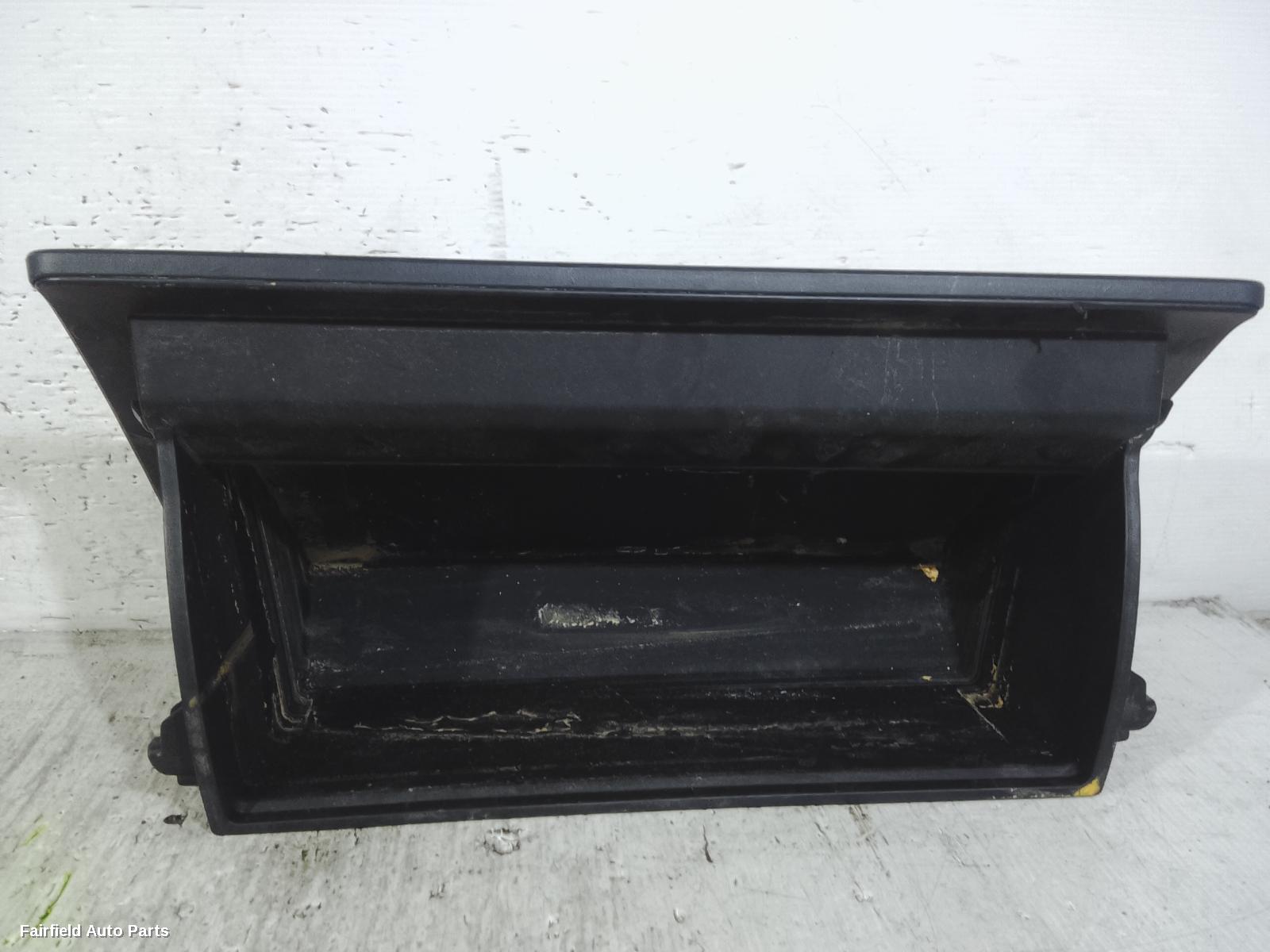 2018-2025 Toyota Rav4 Glove Box
