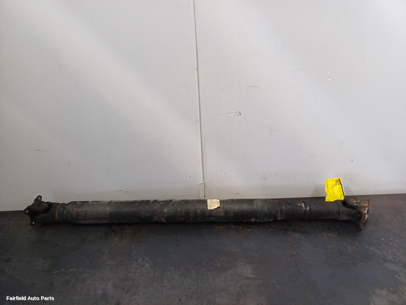 2007-2021 Lexus Lx Series Rear Drive Shaft