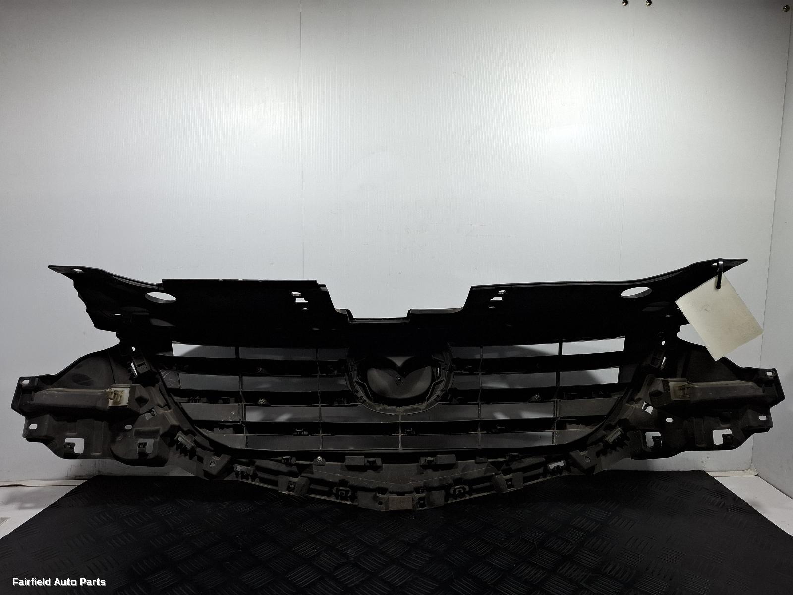 2014-2016 Mazda Cx5 Grille
