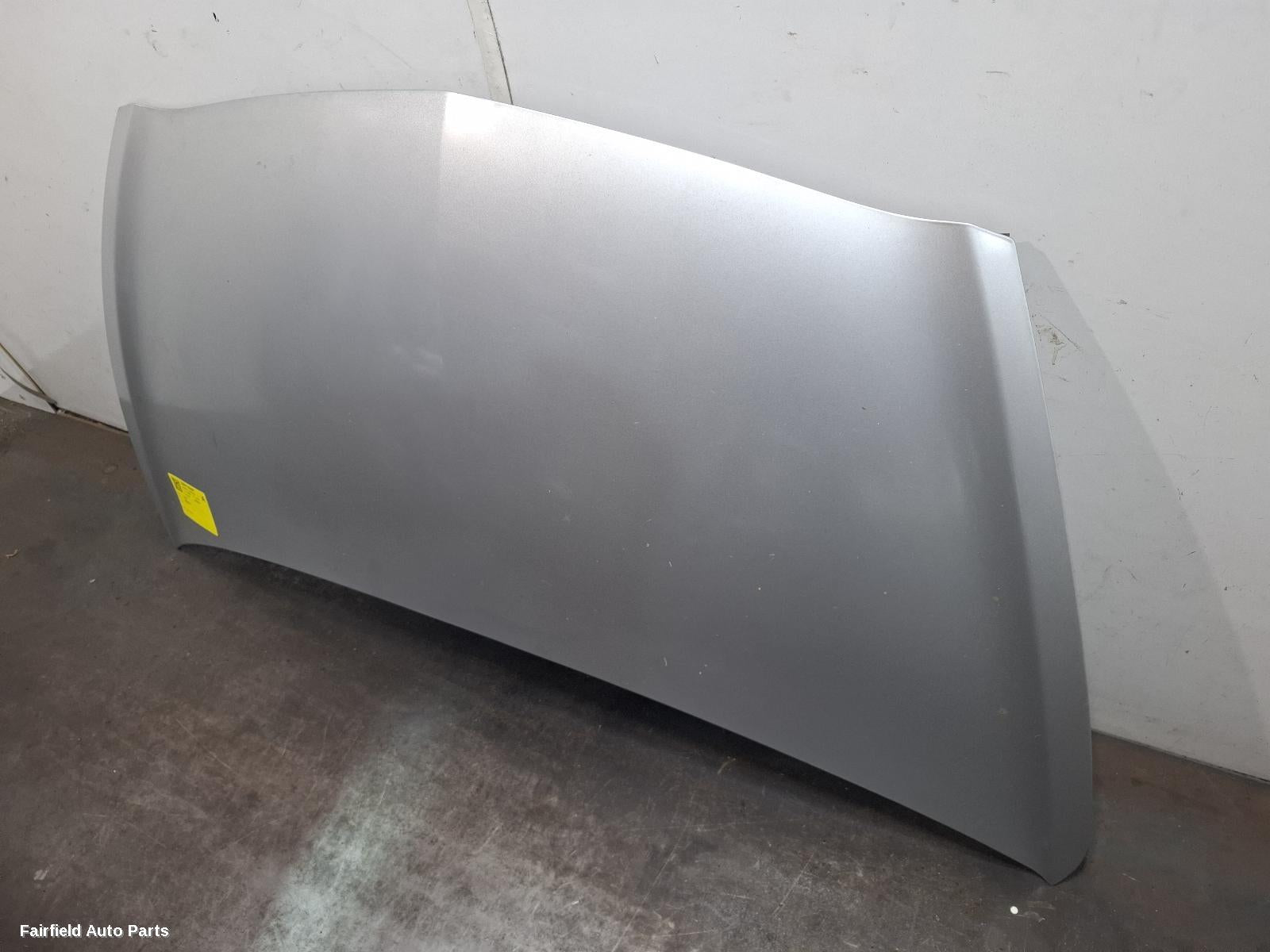 2002-2008 Honda Jazz Bonnet