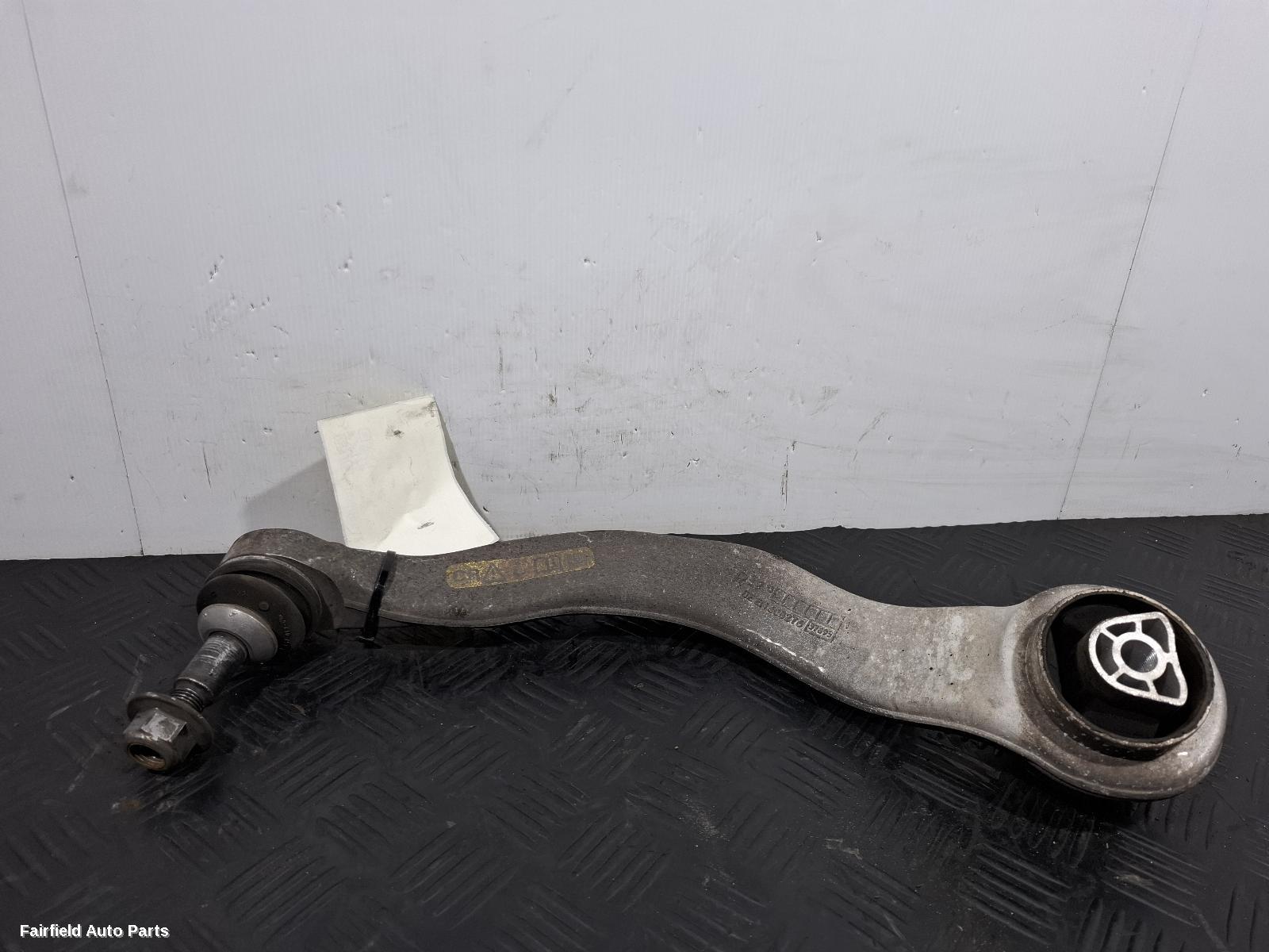 2017-2023 Bmw 5 Series Right Front Lower Control Arm