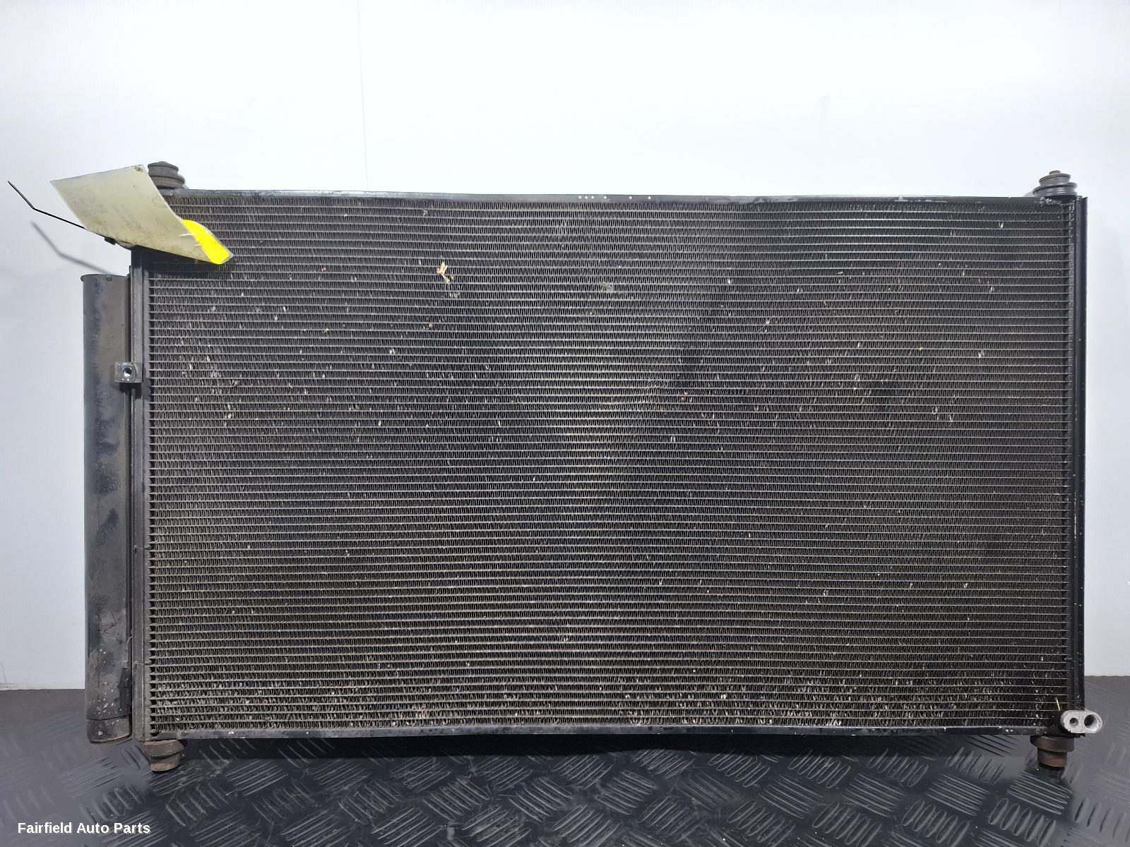 2004-2009 Honda Odyssey A C Condenser