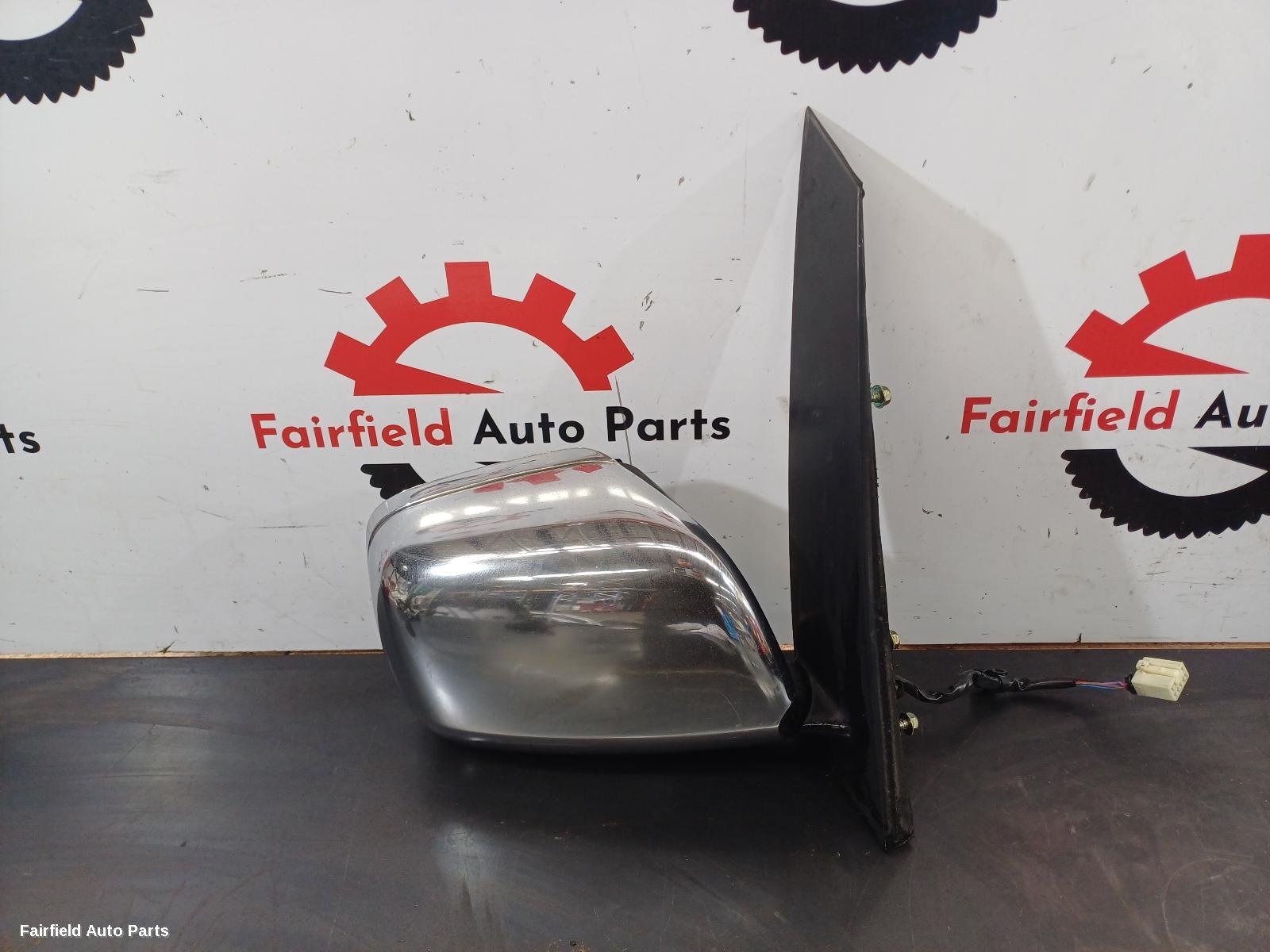 2000-2003 Toyota Estima Right Door Mirror