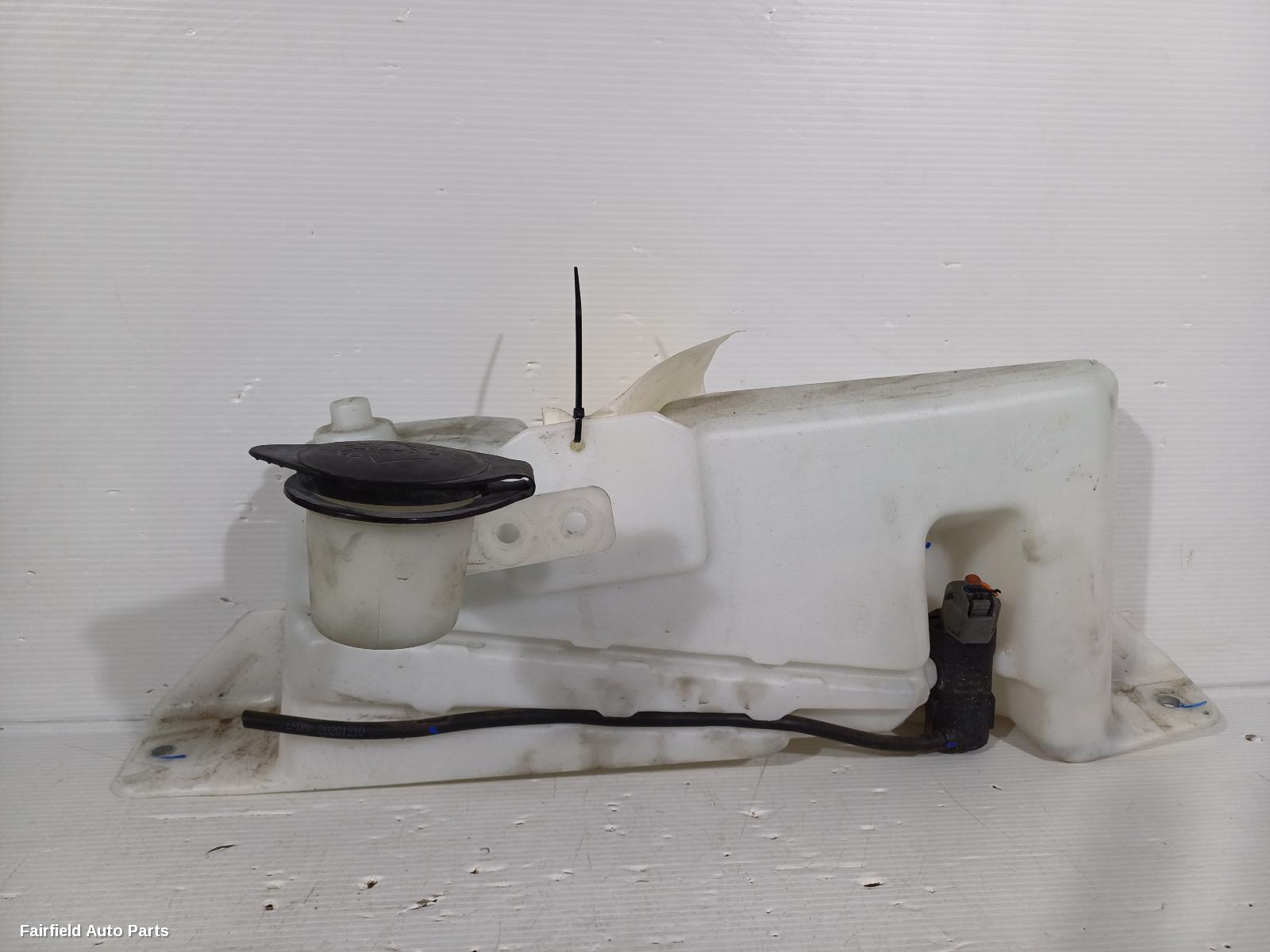 2017-2021 Ldv T60 Washer Bottle