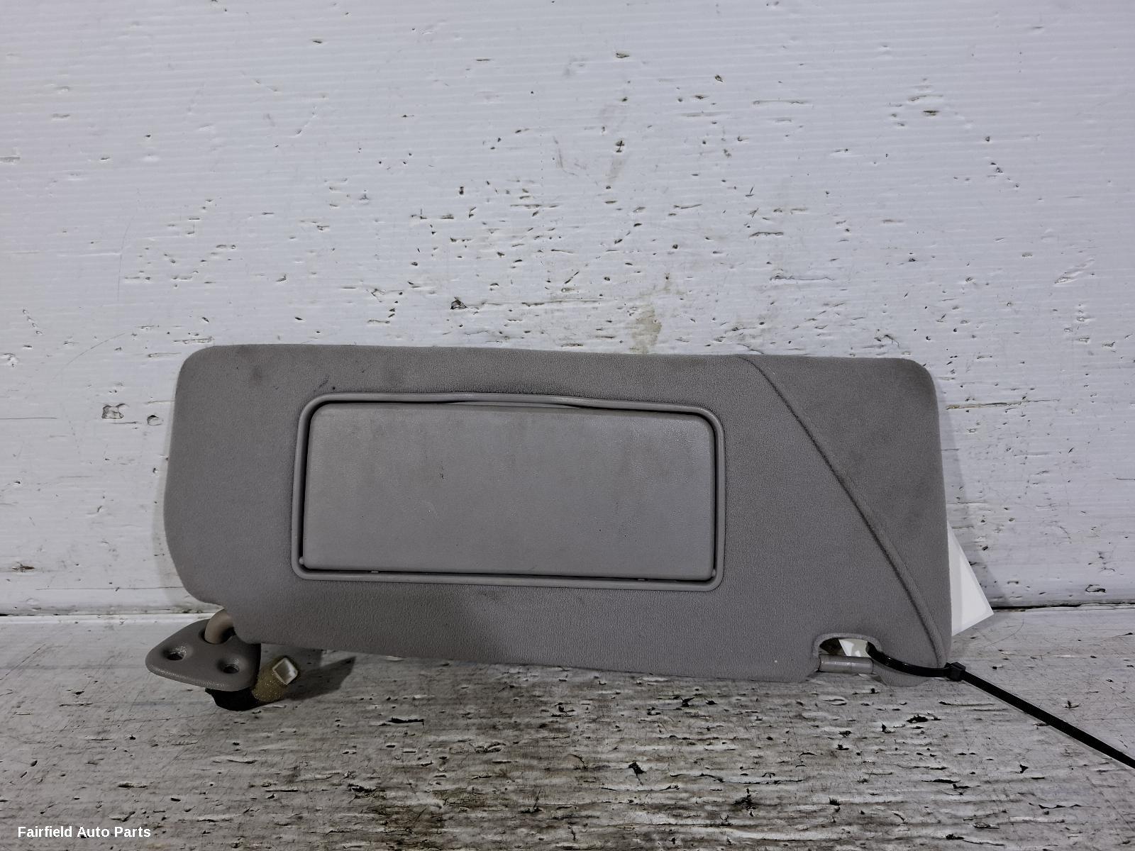 1998-2005 Lexus Is200/is300 Sunvisor