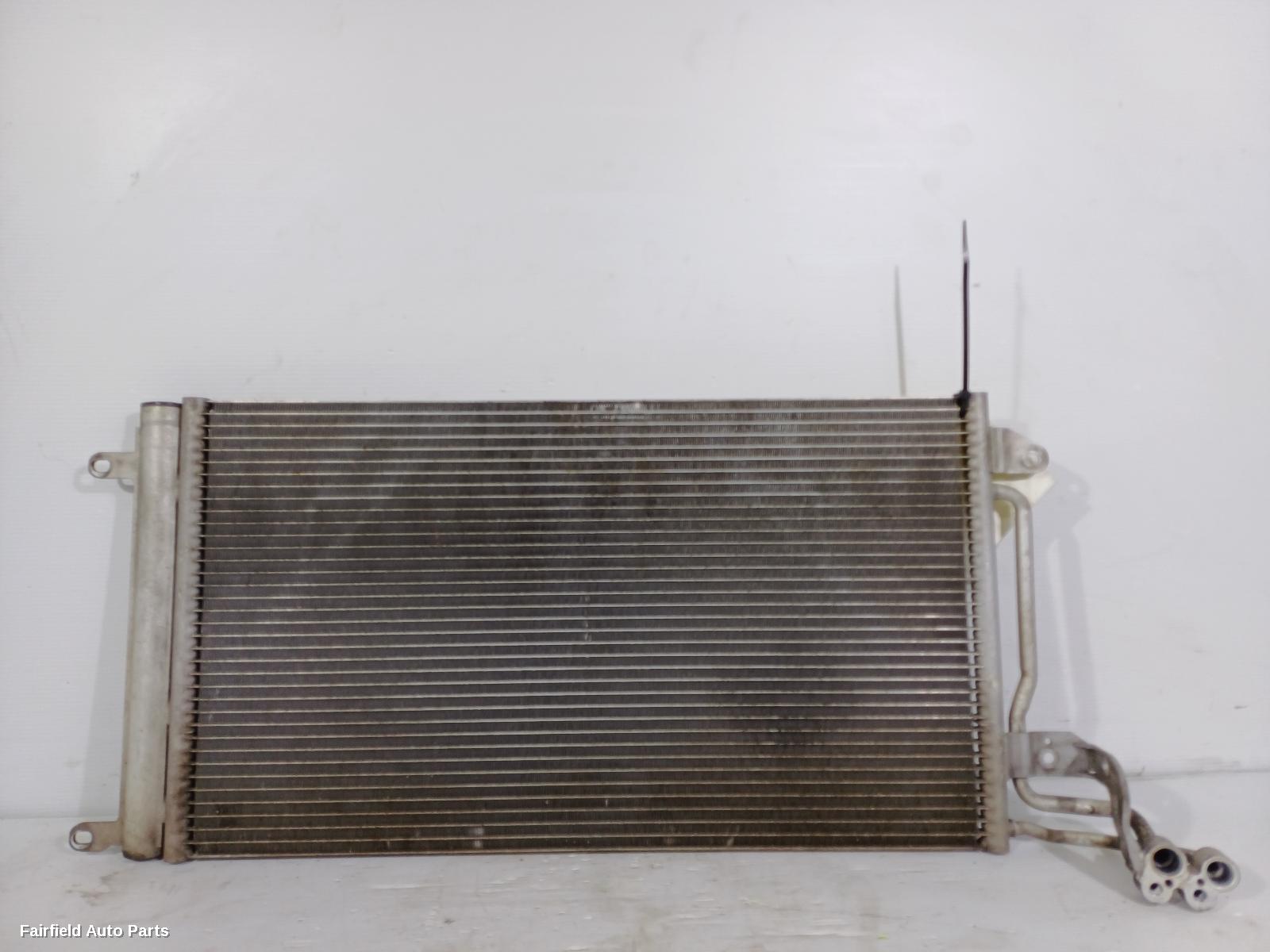 2015-2021 Skoda Fabia A C Condenser