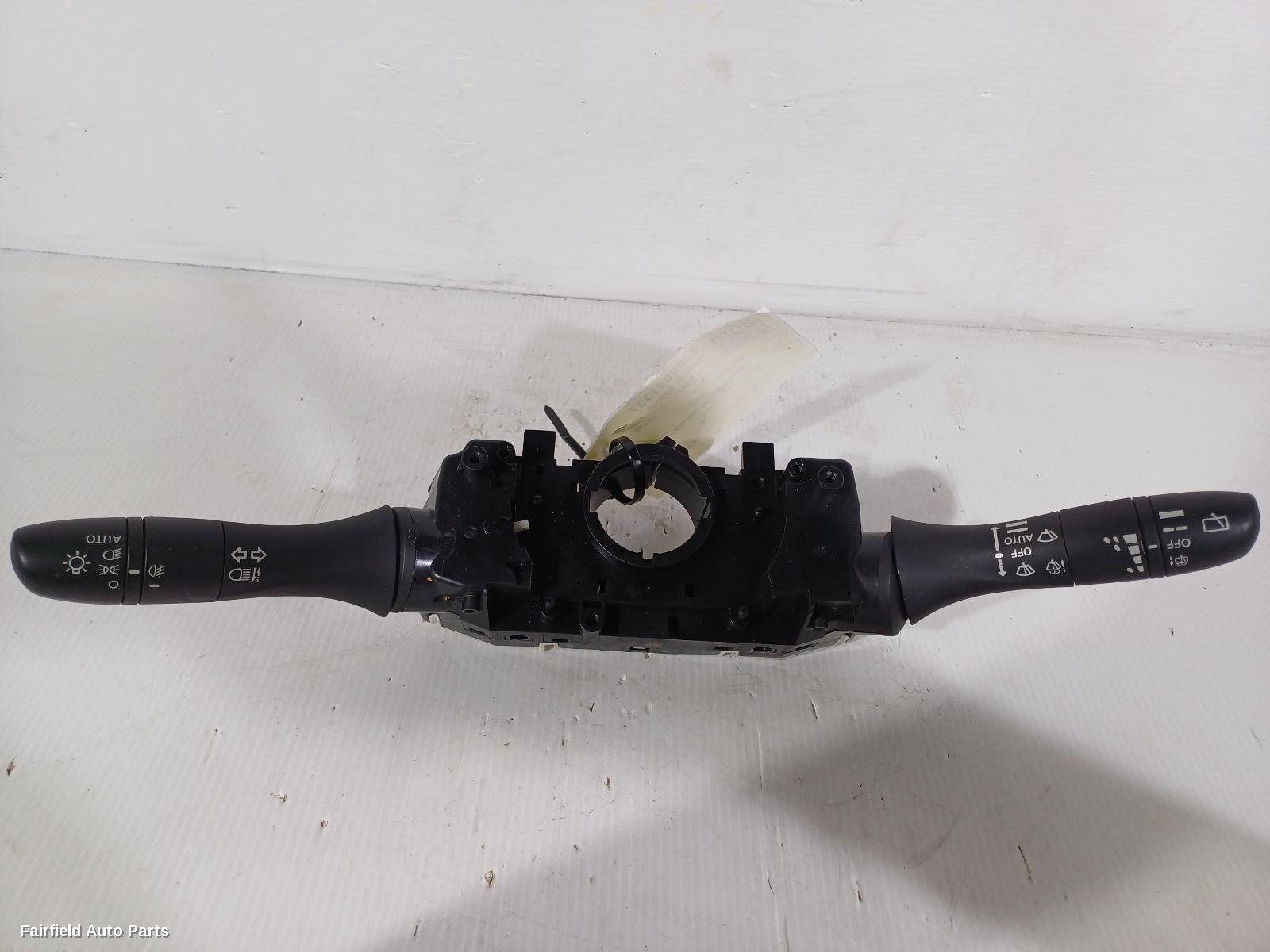 2013-2021 Nissan Qashqai Combination Switch