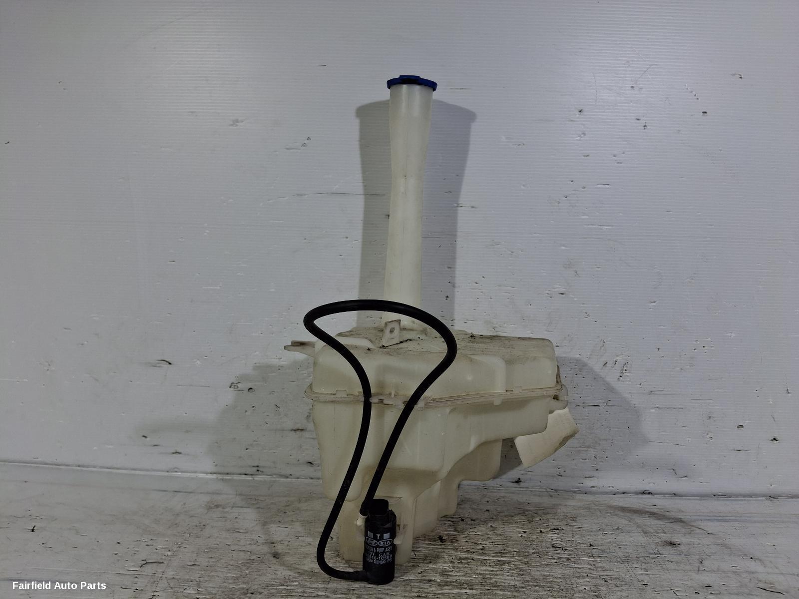 2009-2013 Kia Cerato Washer Bottle