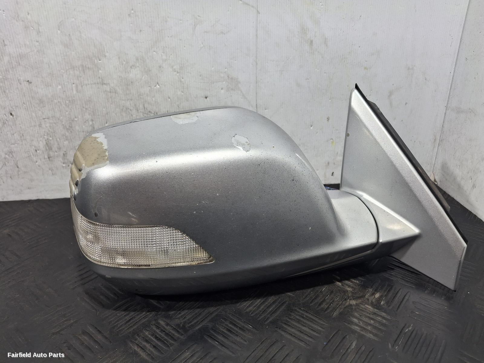 2007-2012 Honda Crv Right Door Mirror