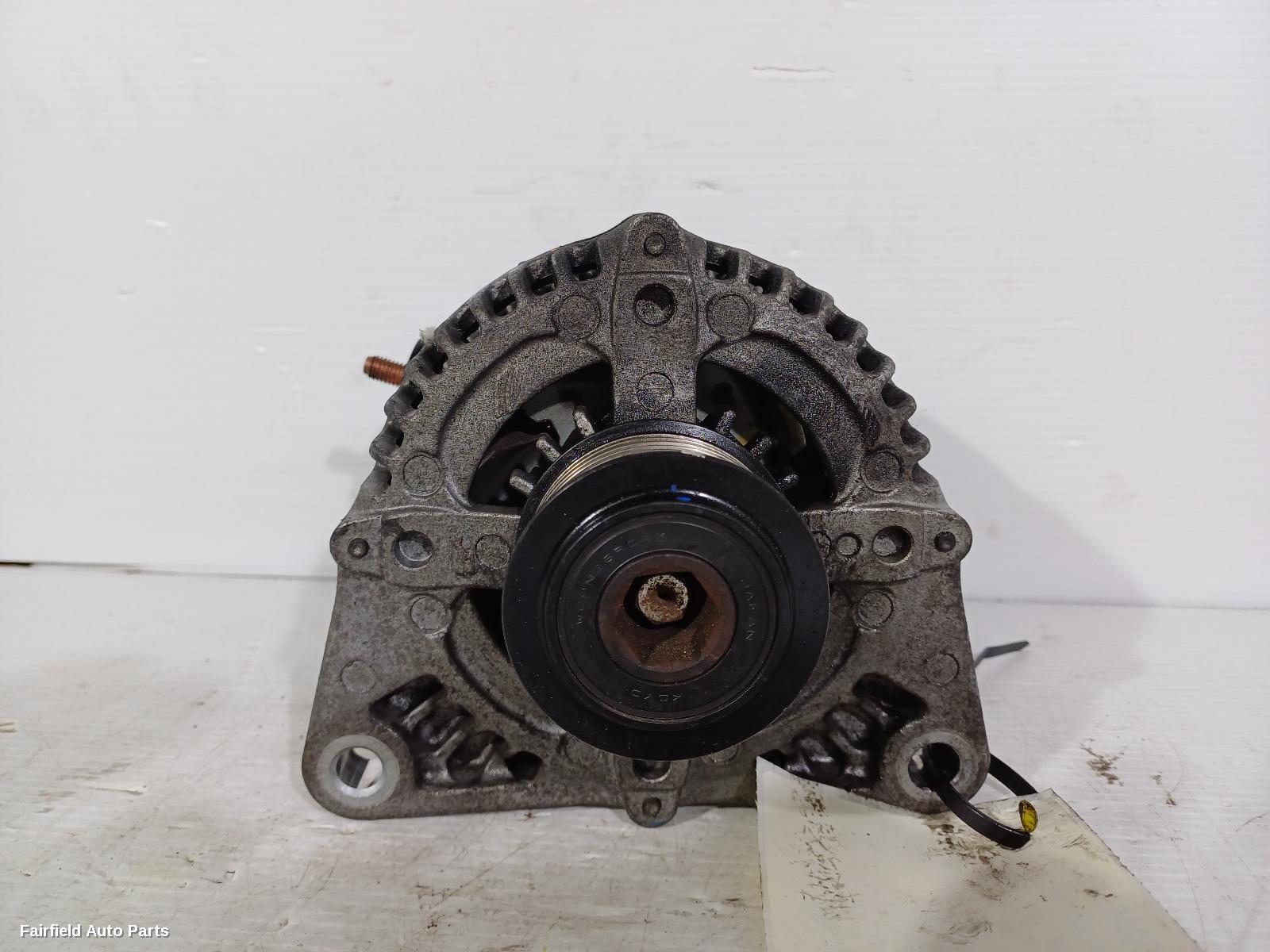 2007-2018 Suzuki Vitara Alternator
