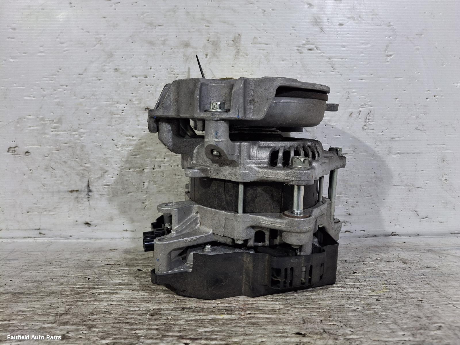 2020-2023 Mazda Mx30 Alternator