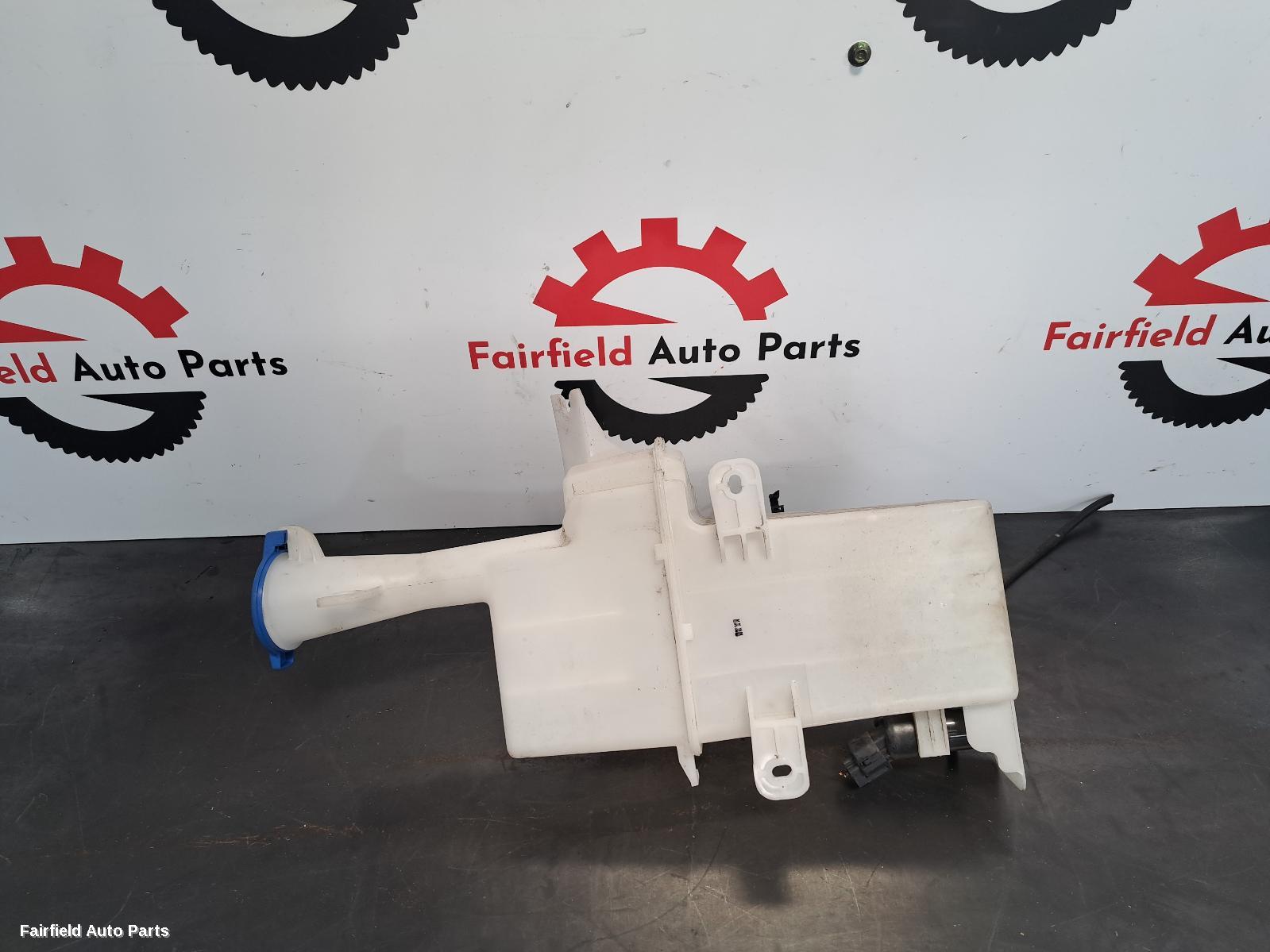 2015-2020 Hyundai Elantra Washer Bottle