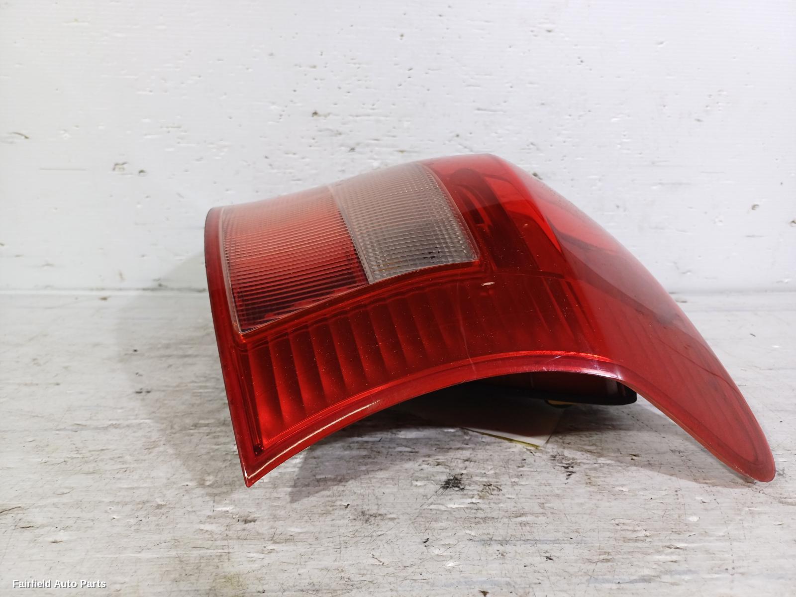 2005-2008 Toyota Yaris Right Taillight