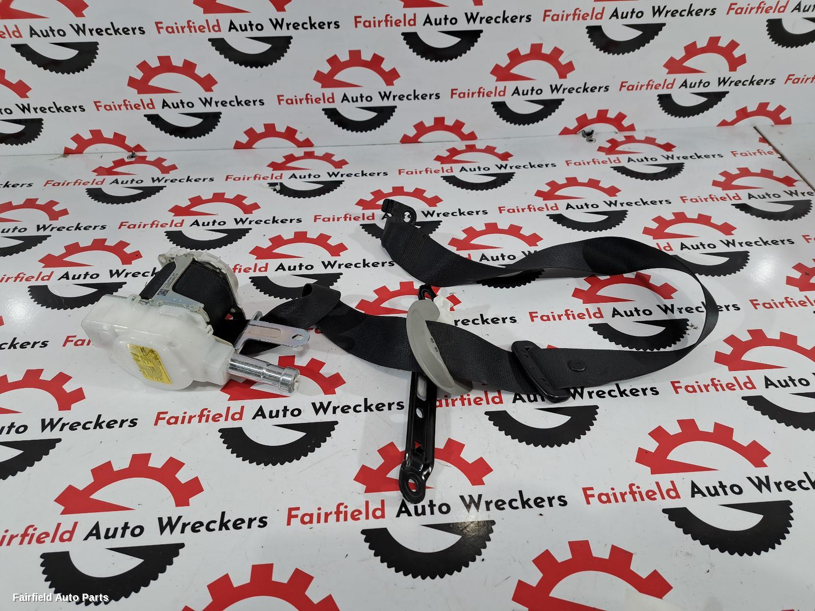 2014-2021 Toyota Kluger Seatbelt Stalk