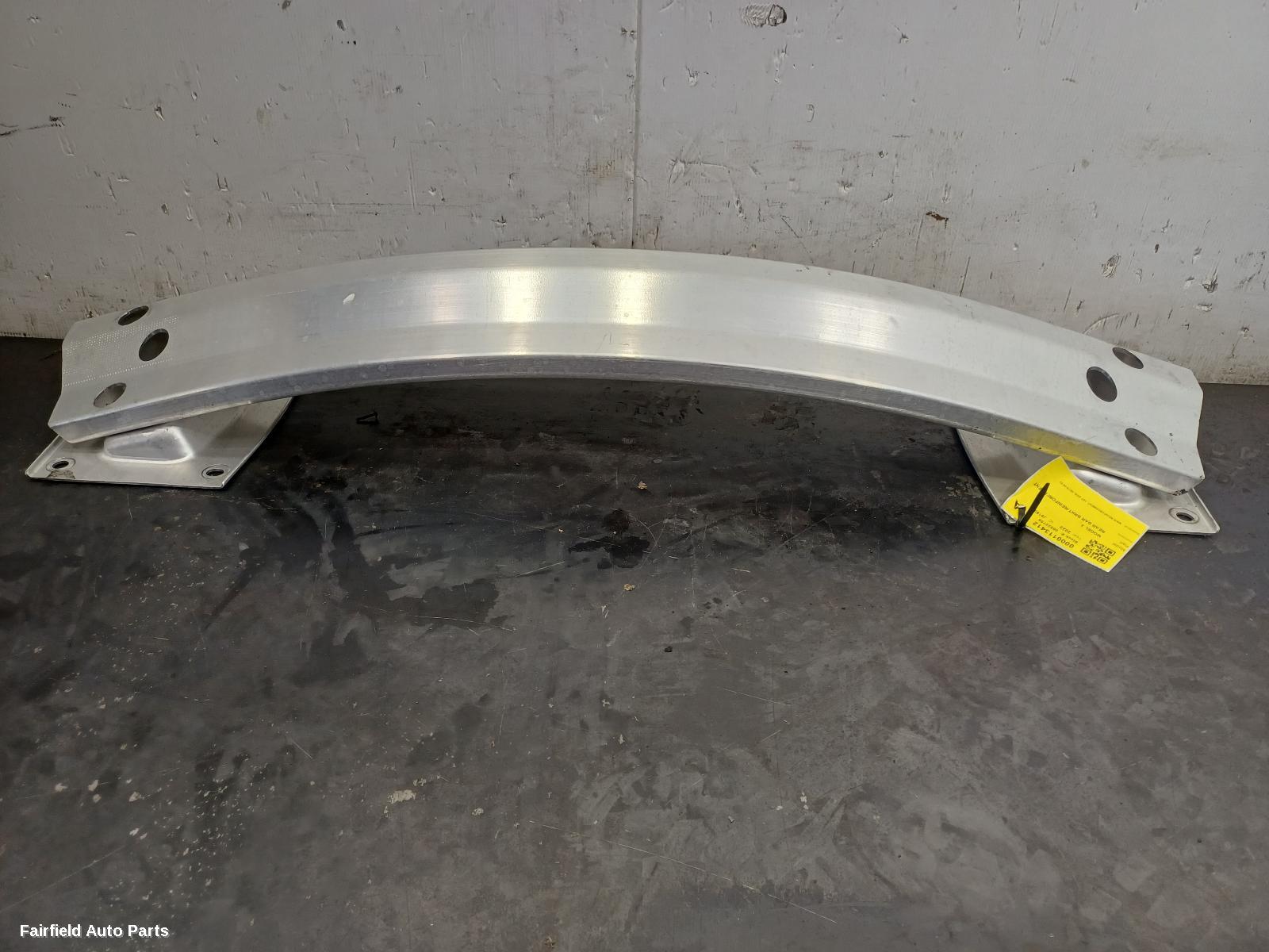 2019-2023 Tesla Model 3 R Bar Bracket Reinfo