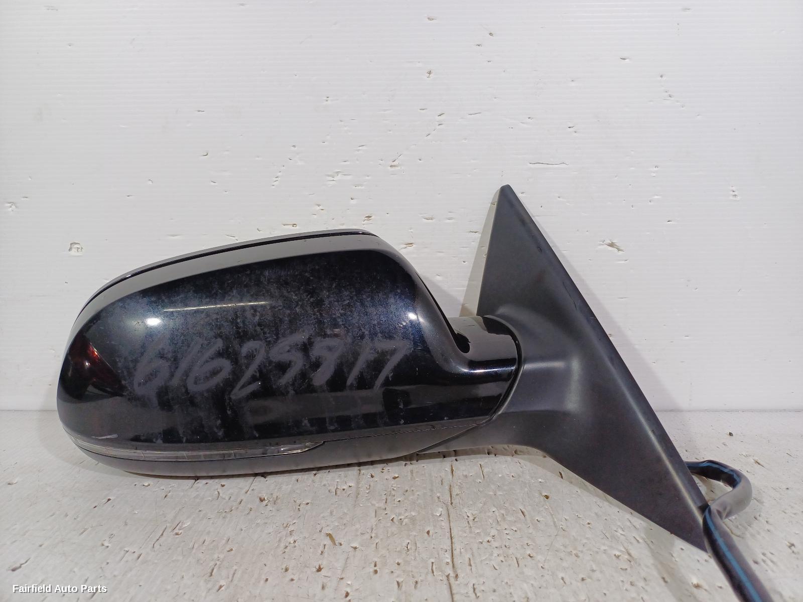 2009-2016 Audi A5 Right Door Mirror
