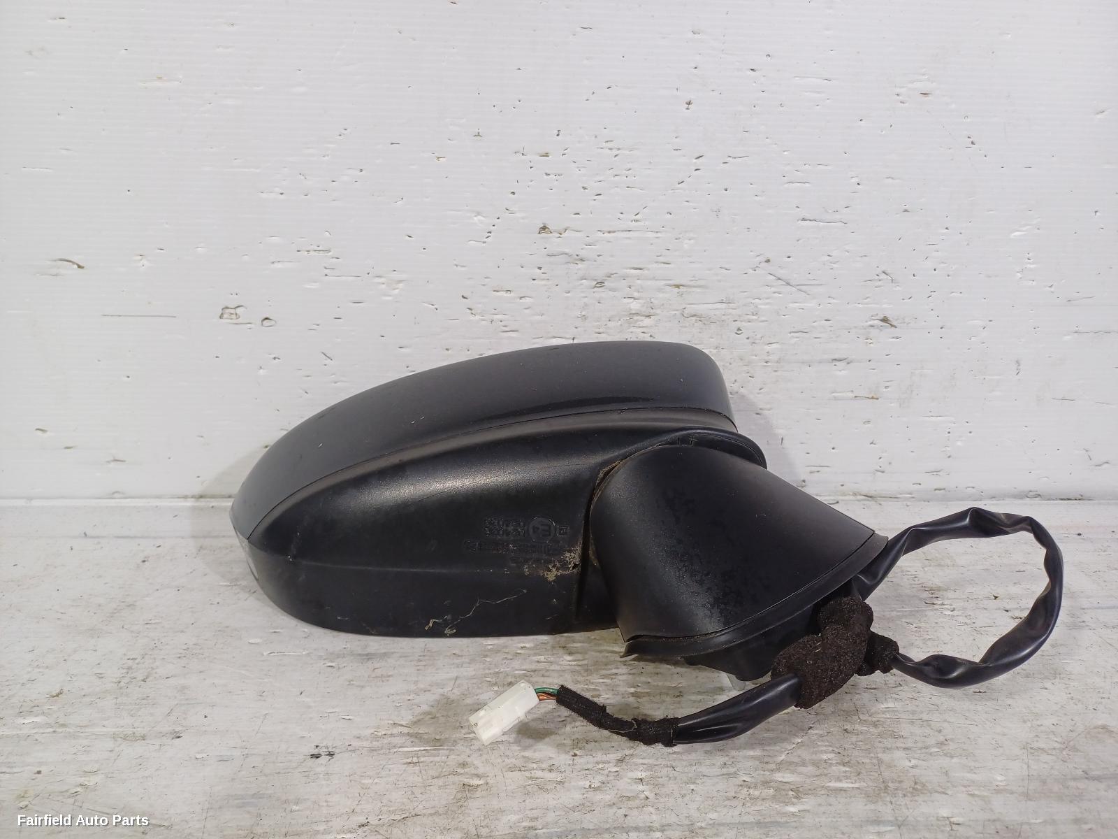 2012-2014 Mazda 6 Right Door Mirror
