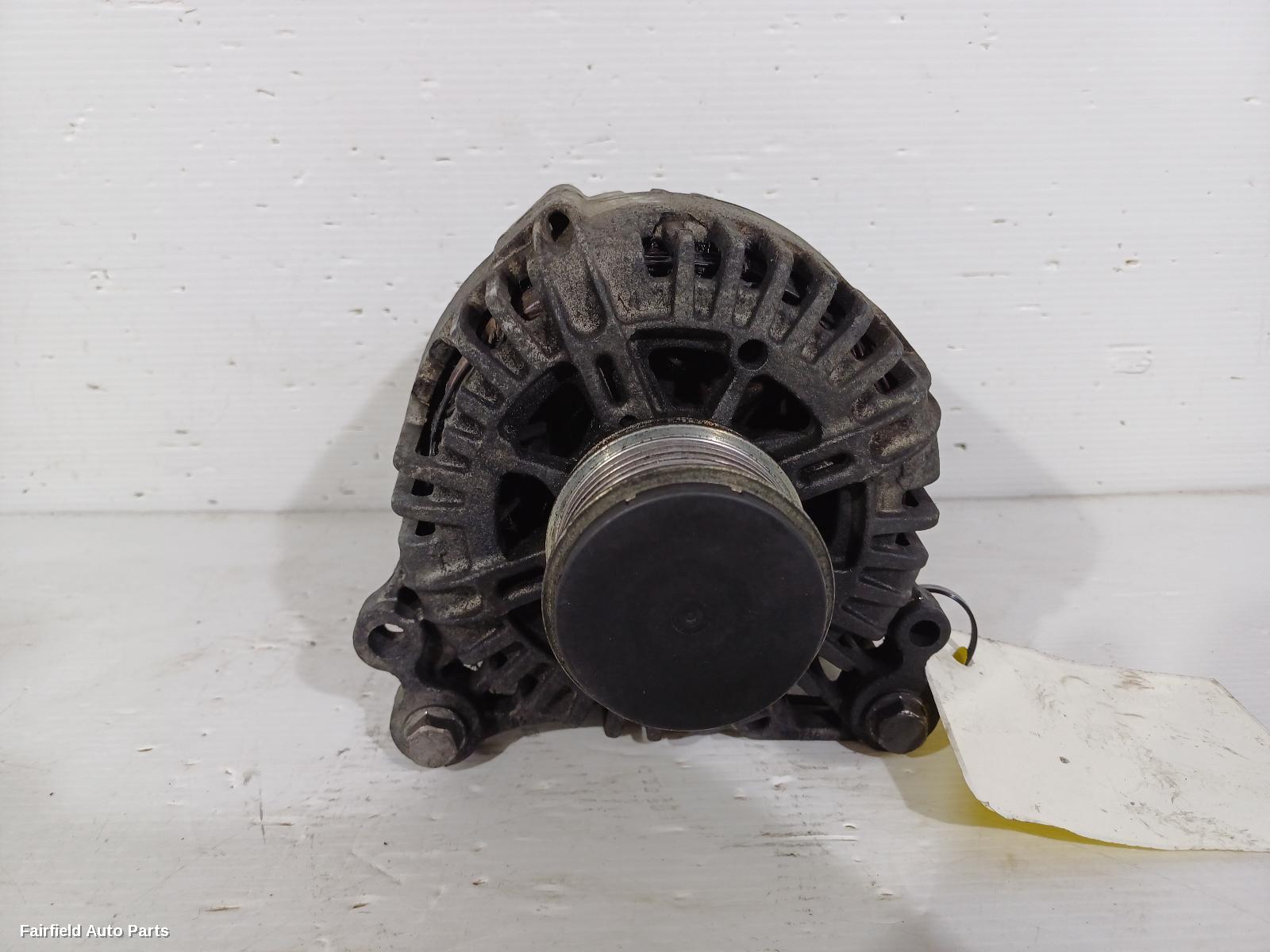 2004-2010 Volkswagen Caddy Alternator