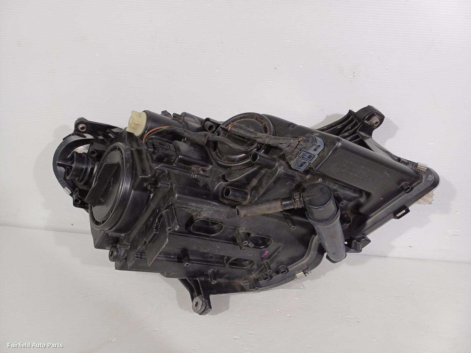 2005-2009 Mercedes Cls Class Left Headlamp