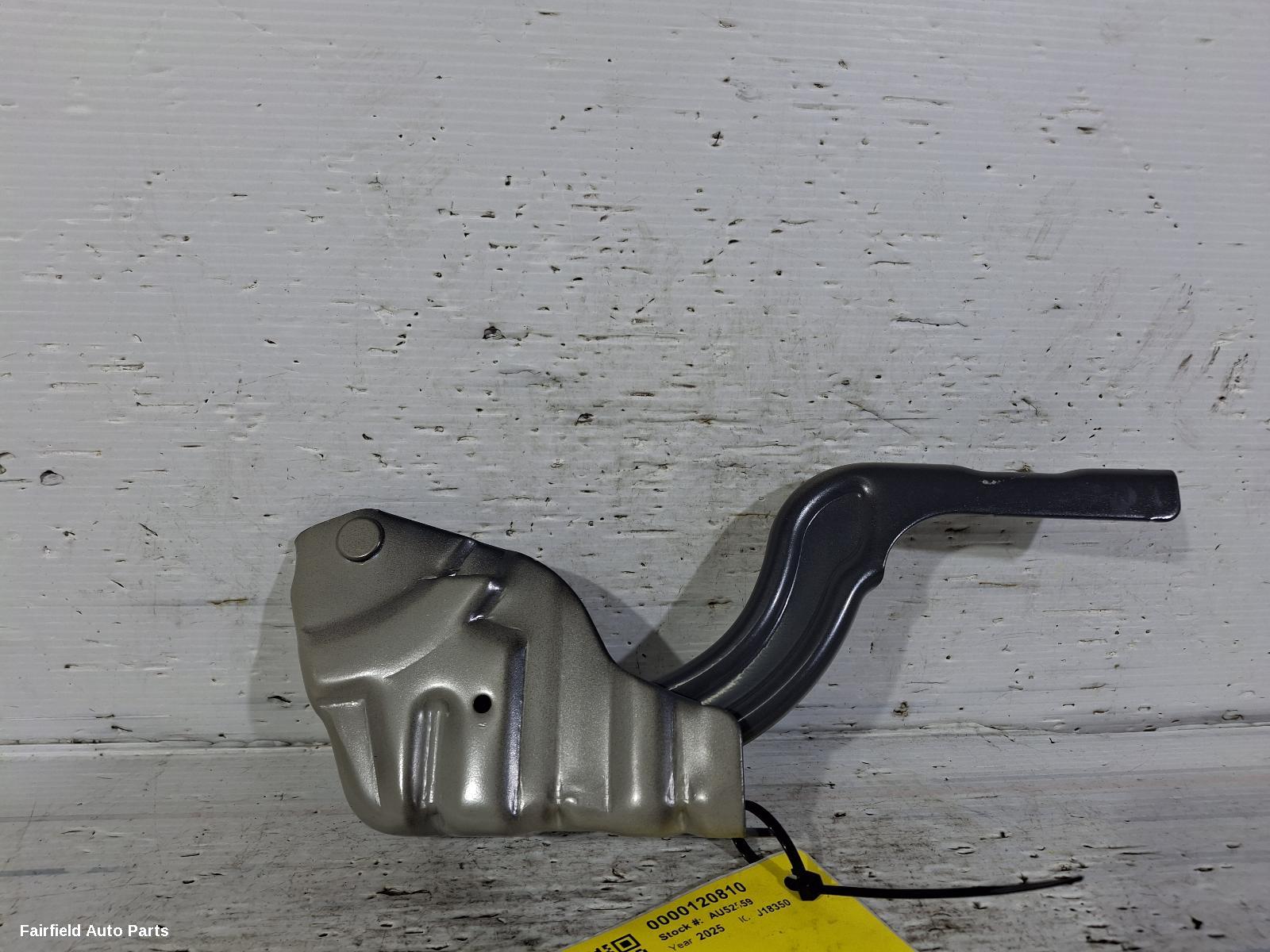 2020-2026 Hyundai I30 Bonnet Hinge Strut