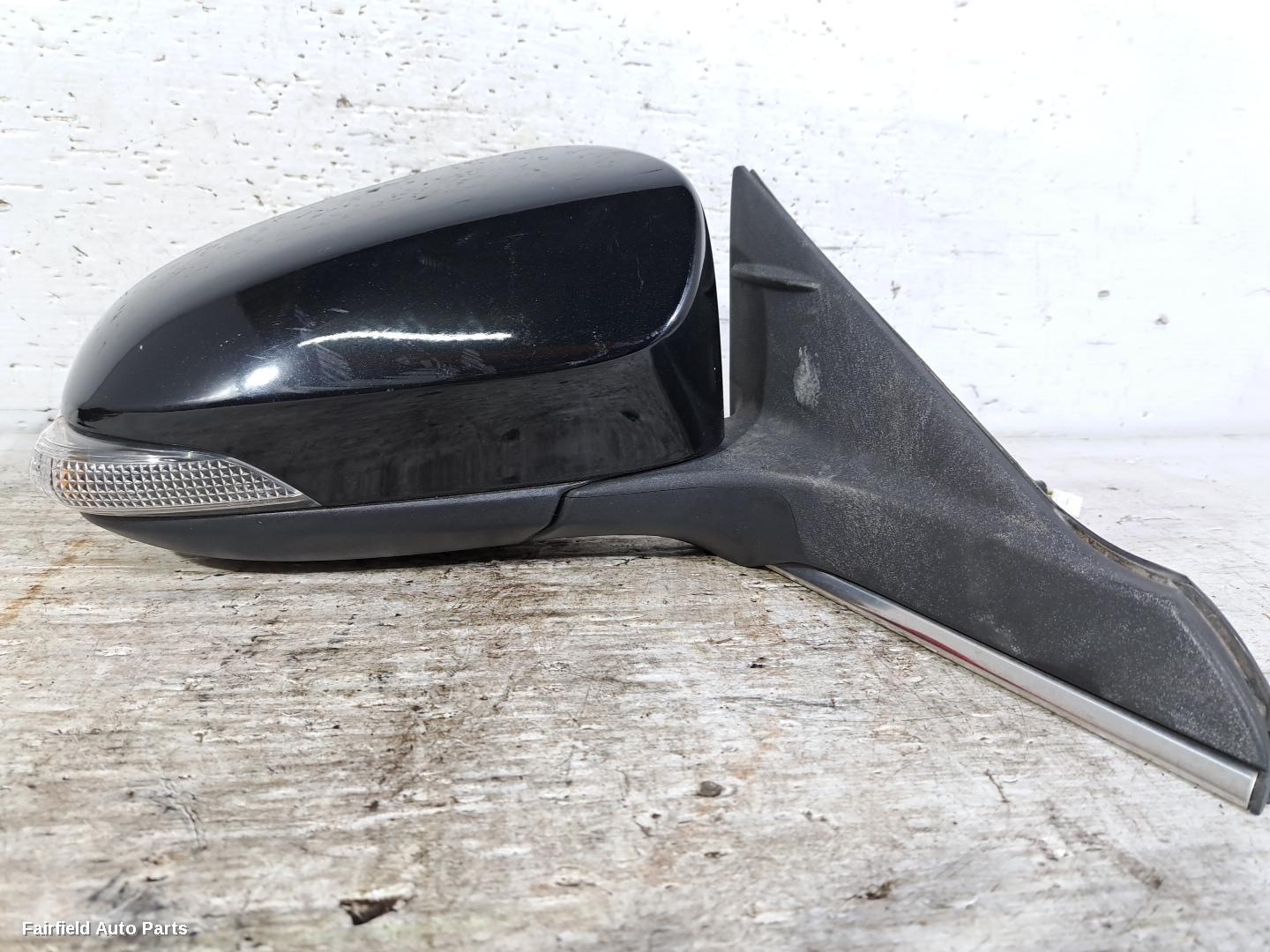 2015-2017 Toyota Camry Right Door Mirror