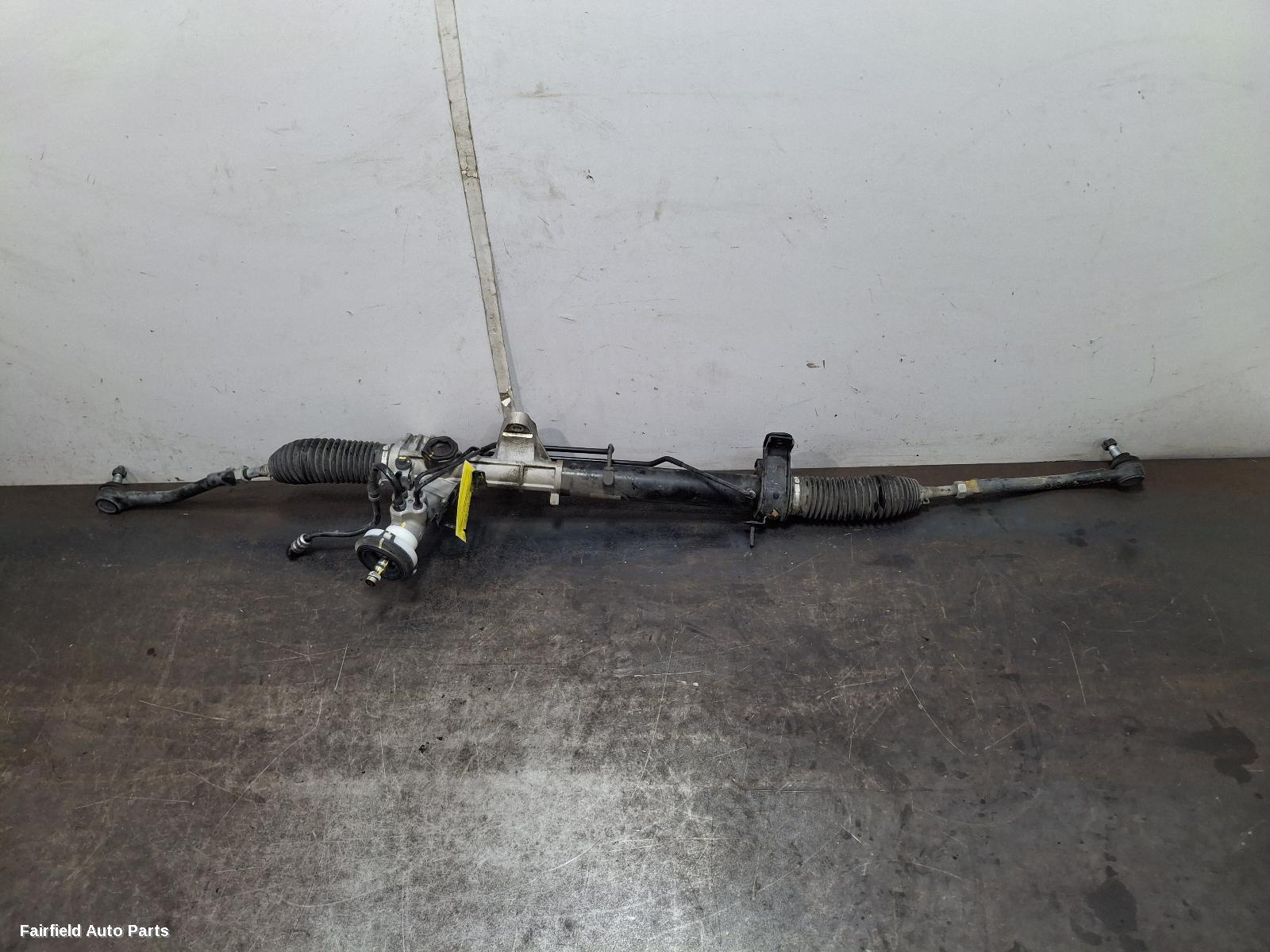 2014-2020 Kia Carnival/grand Carnival Steering Box Rack
