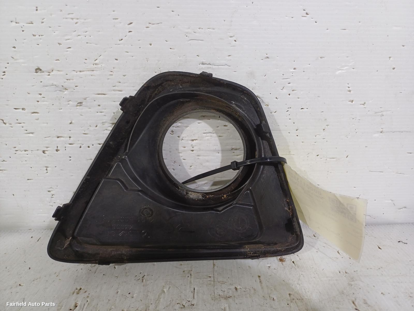 2012-2014 Mazda Cx5 Grille