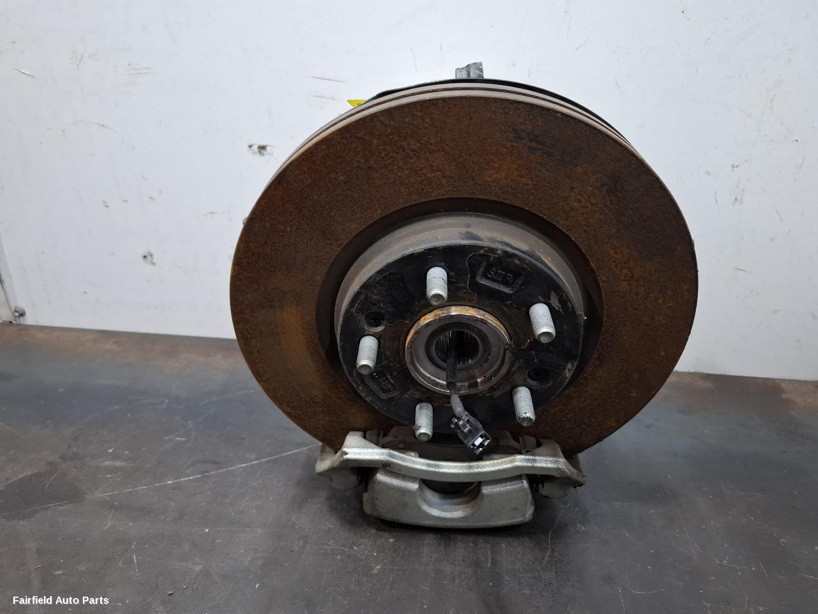 2021-2023 Hyundai I30 Right Front Hub Assembly