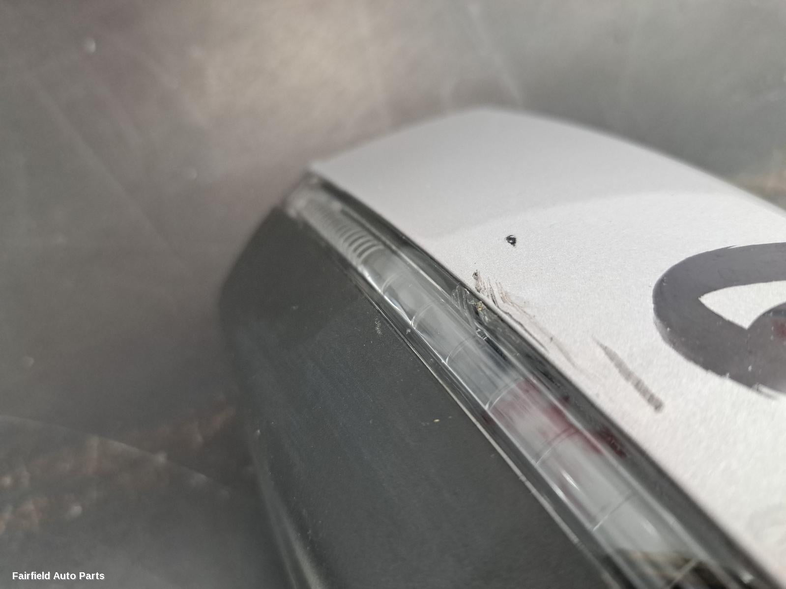2013-2020 Audi A3 Right Door Mirror