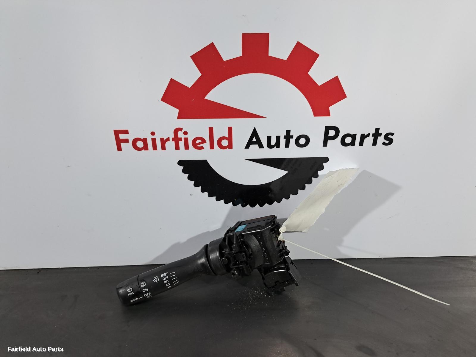 2005-2019 Toyota Yaris Combination Switch