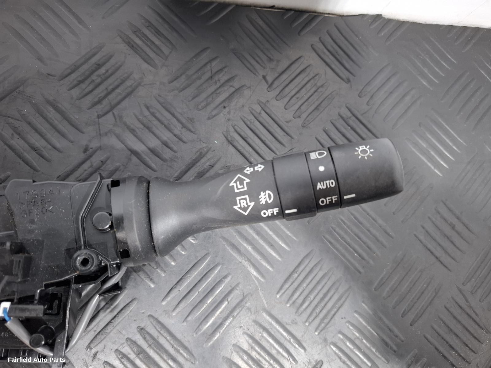 2012-2018 Subaru Forester Combination Switch