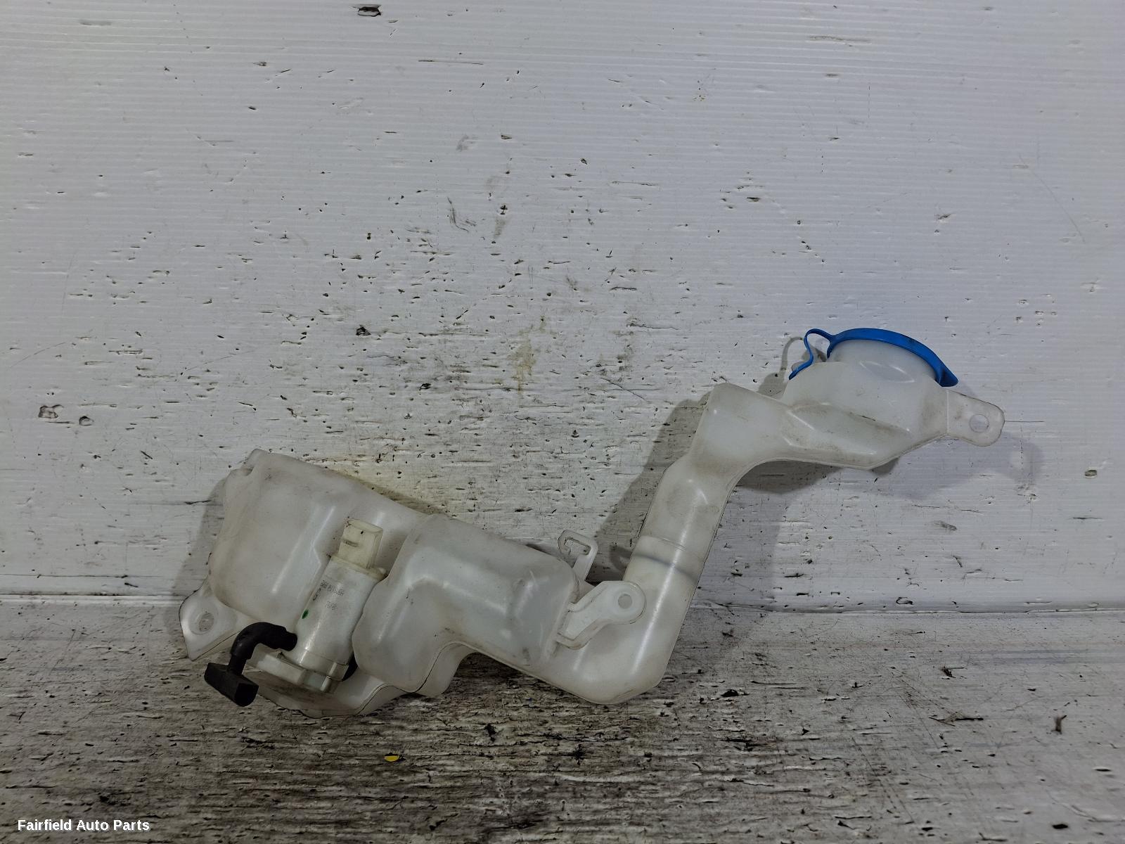 2014-2020 Honda Jazz Washer Bottle