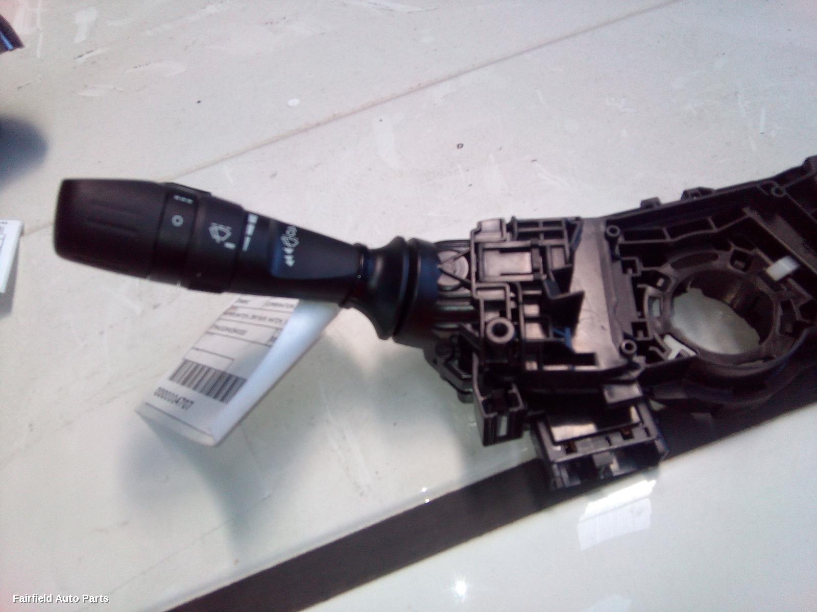 2012-2018 Toyota Corolla Combination Switch