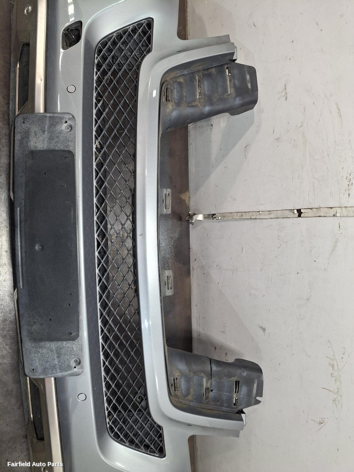 2005-2011 Mercedes M Class Front Bumper