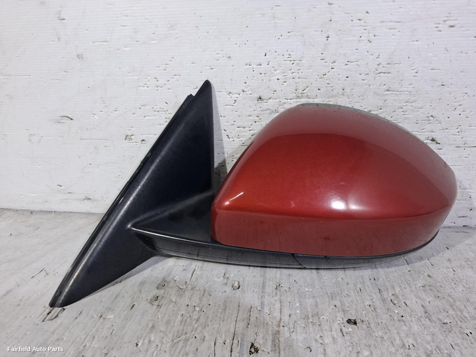 2014-2015 Land Rover Rangerover Evoque Left Door Mirror