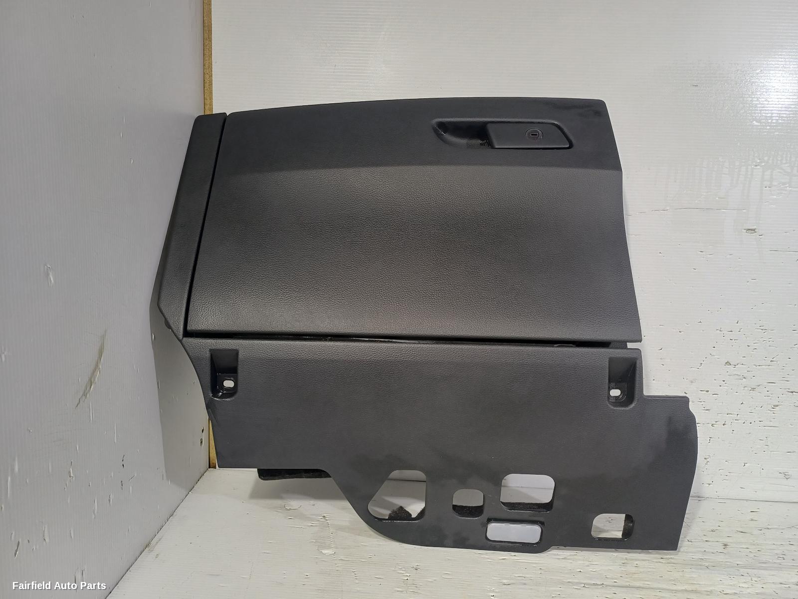 2015-2025 Audi A4 Glove Box