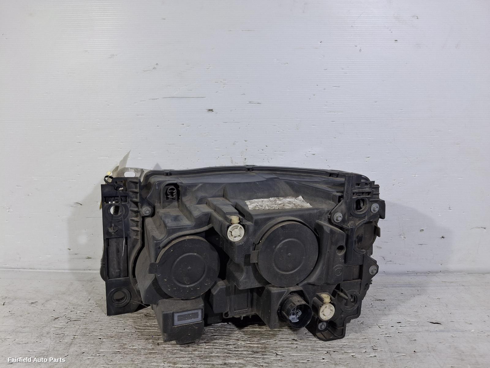 2009-2013 Land Rover Rangerover Sport Right Headlamp