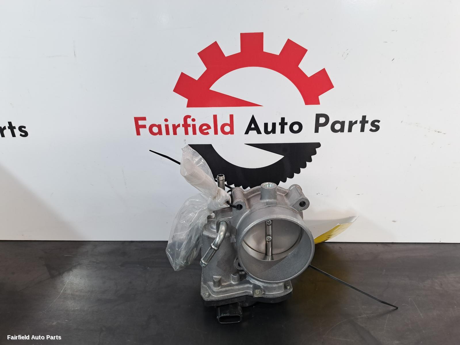 2021-2024 Subaru Outback Throttle Body