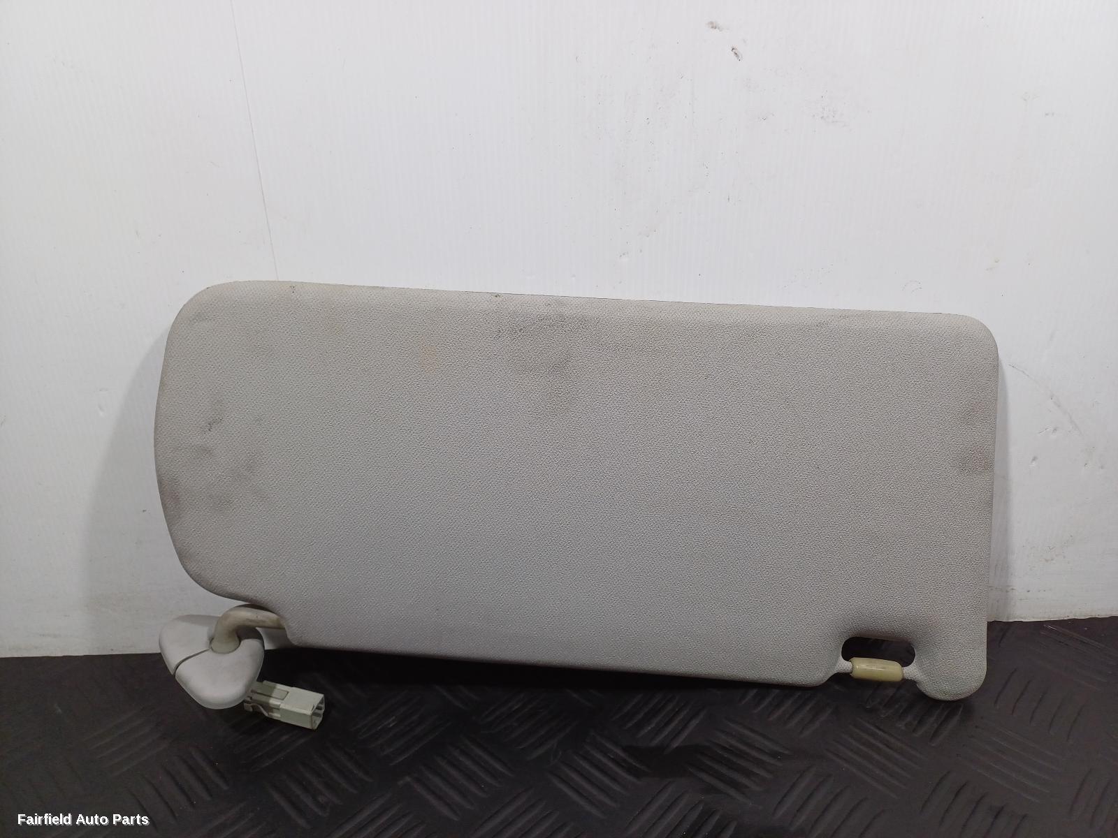 2003-2008 Honda Accord Sunvisor