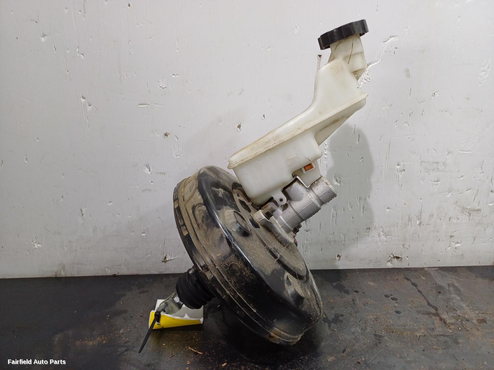 2012-2017 Hyundai I30 Brake Booster