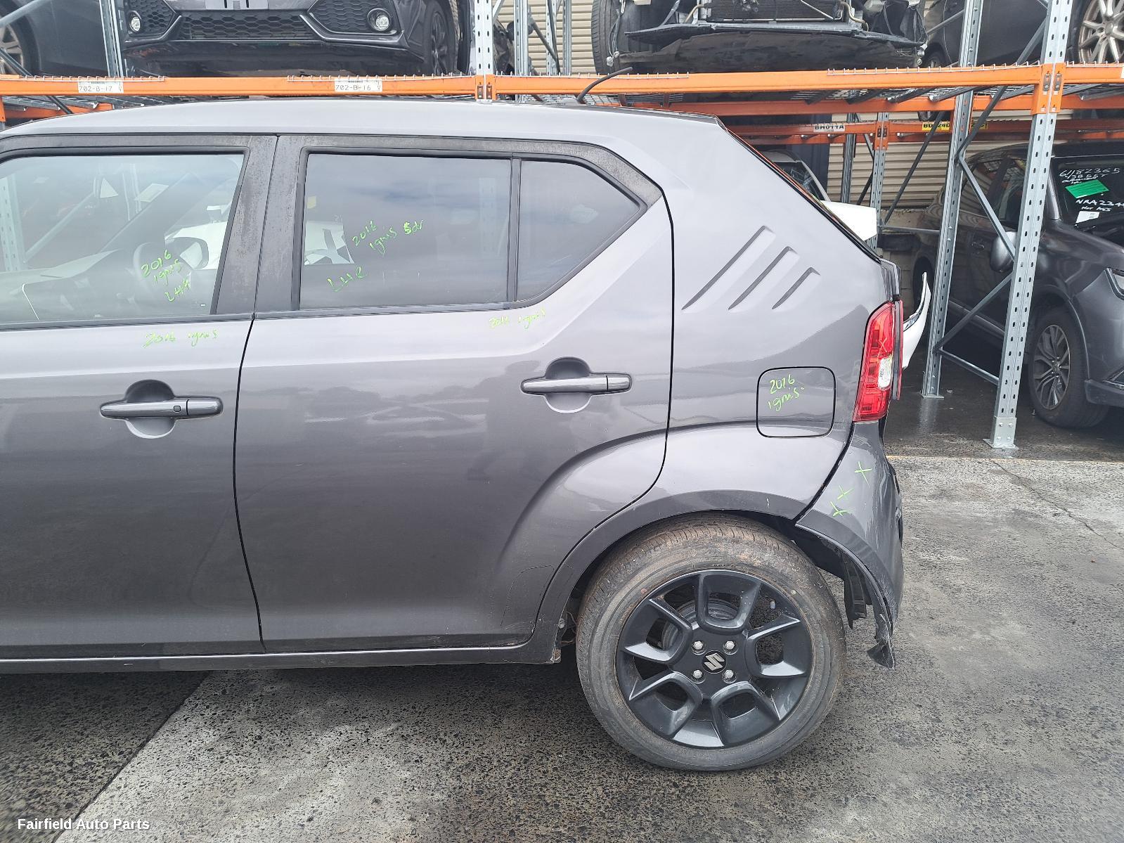 2016-2021 Suzuki Ignis Radio Cd Dvd Sat Tv