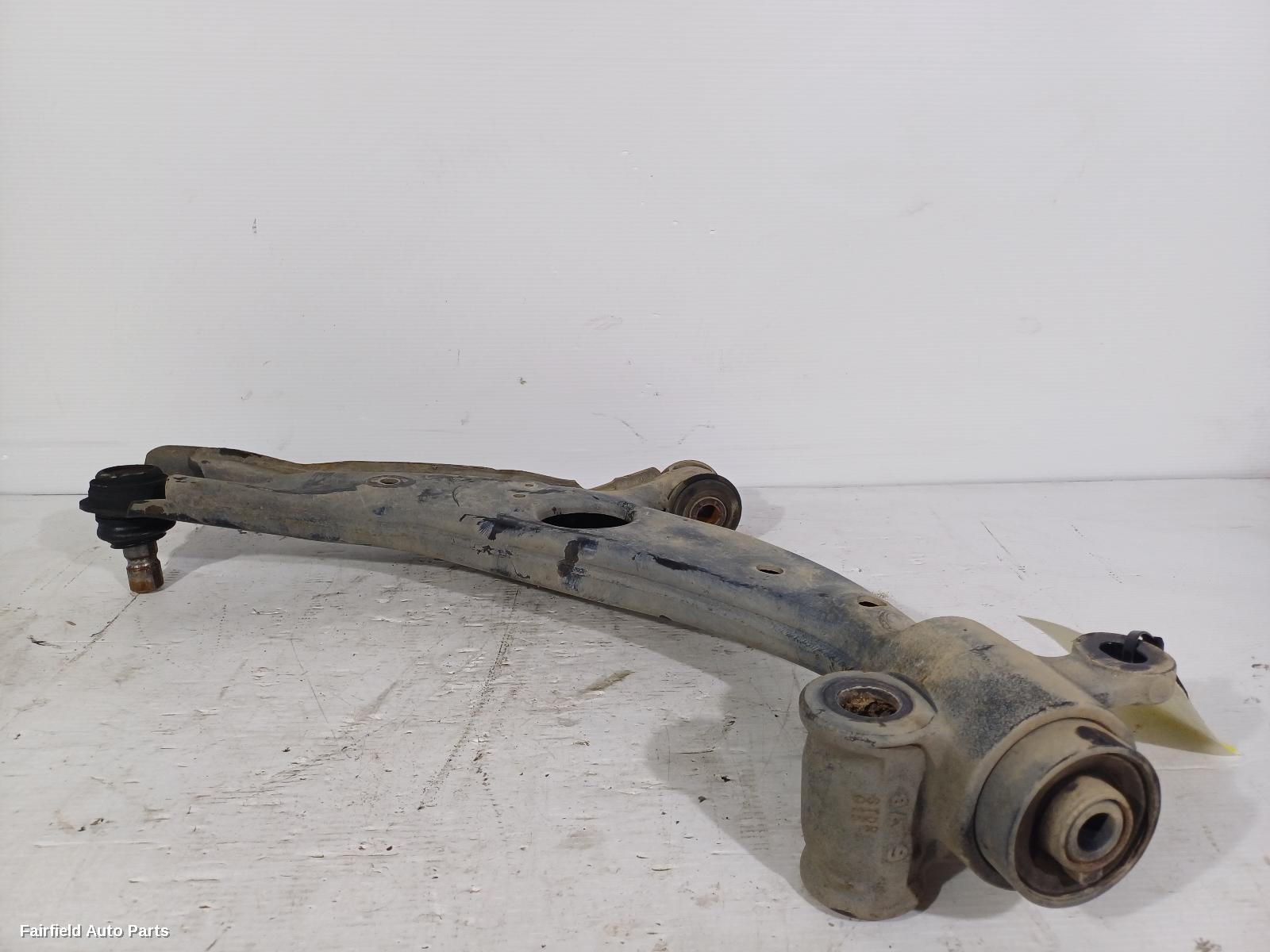 2017-2025 Mazda Cx5 Right Front Lower Control Arm
